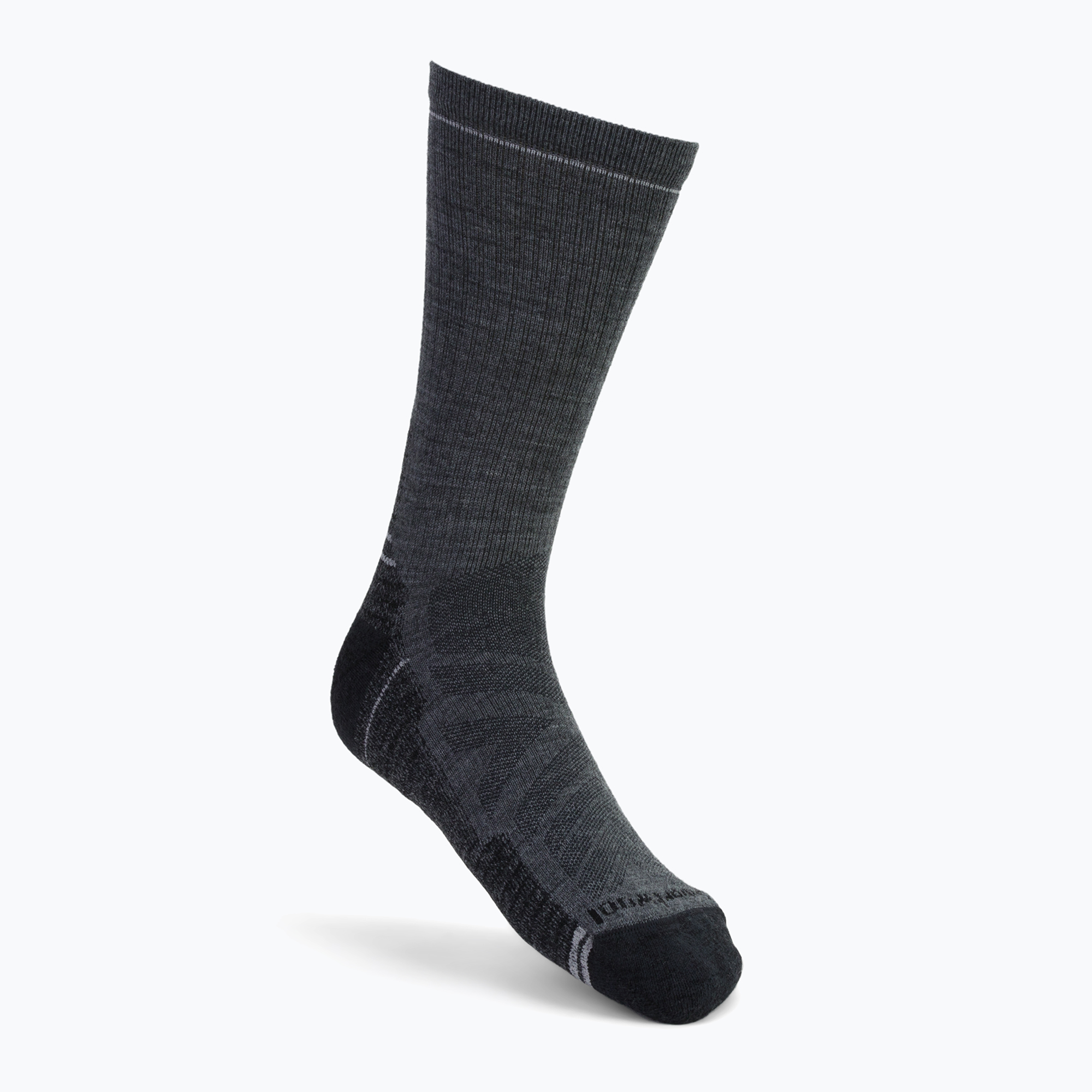 Skarpety Smartwool Hike Light Cushion Crew medium gray 