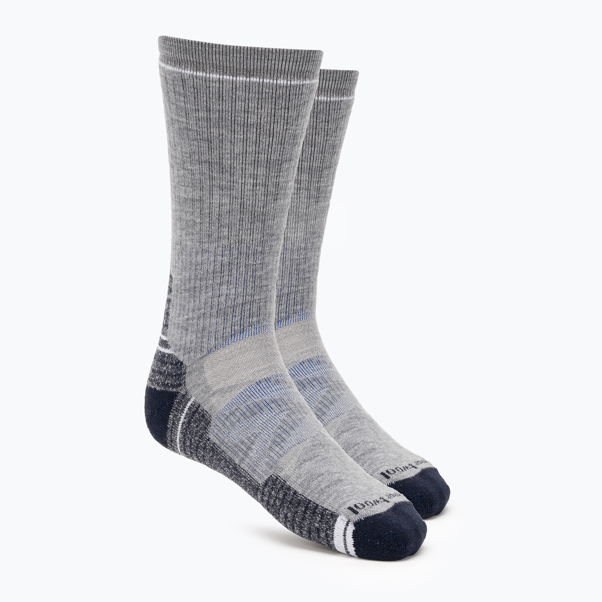 Skarpety Smartwool Performance Hike Full Cushion Crew light gray 