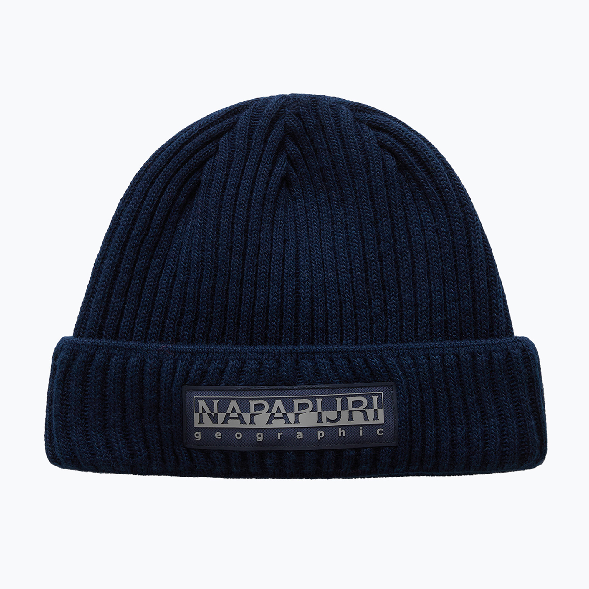 Czapka męska Napapijri F-Vispa blu marine 