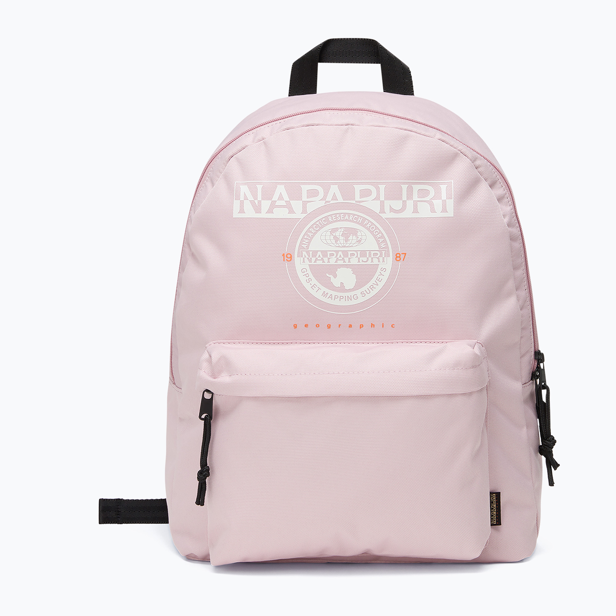 Plecak Napapijri H-Boussine DP 19 l lilac keep p89 