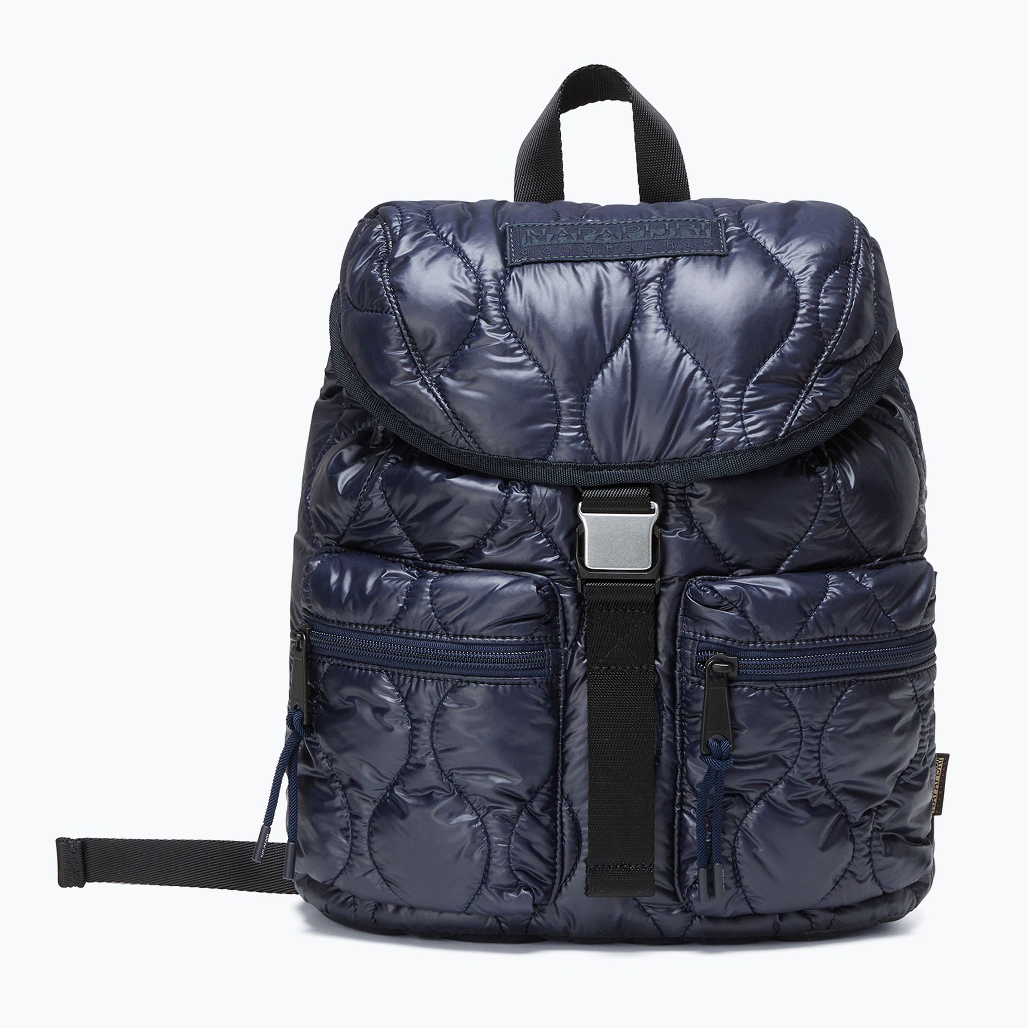 Plecak Napapijri H-Bagne DP blu marine 