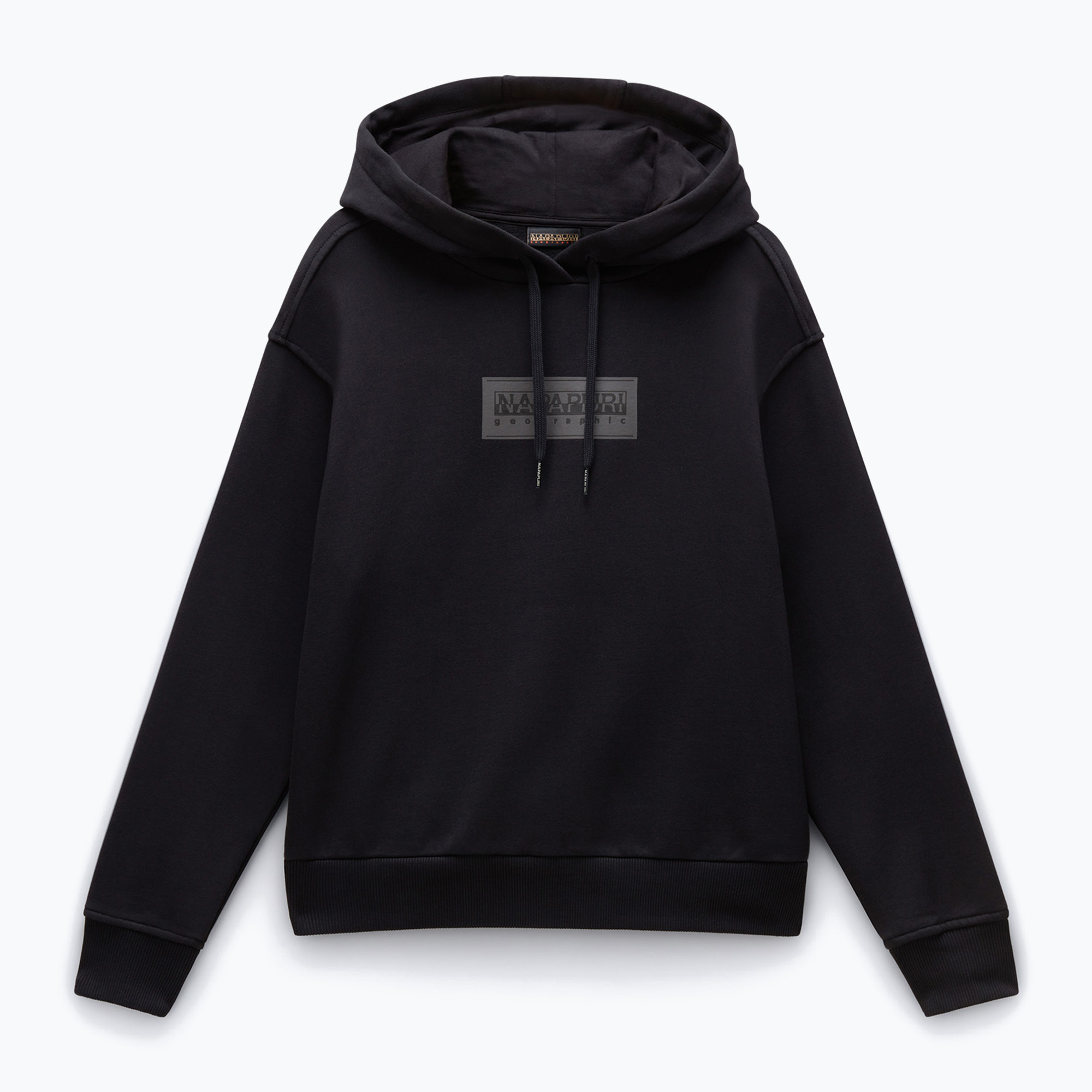 Bluza damska Napapijri B-Suze H black 041 