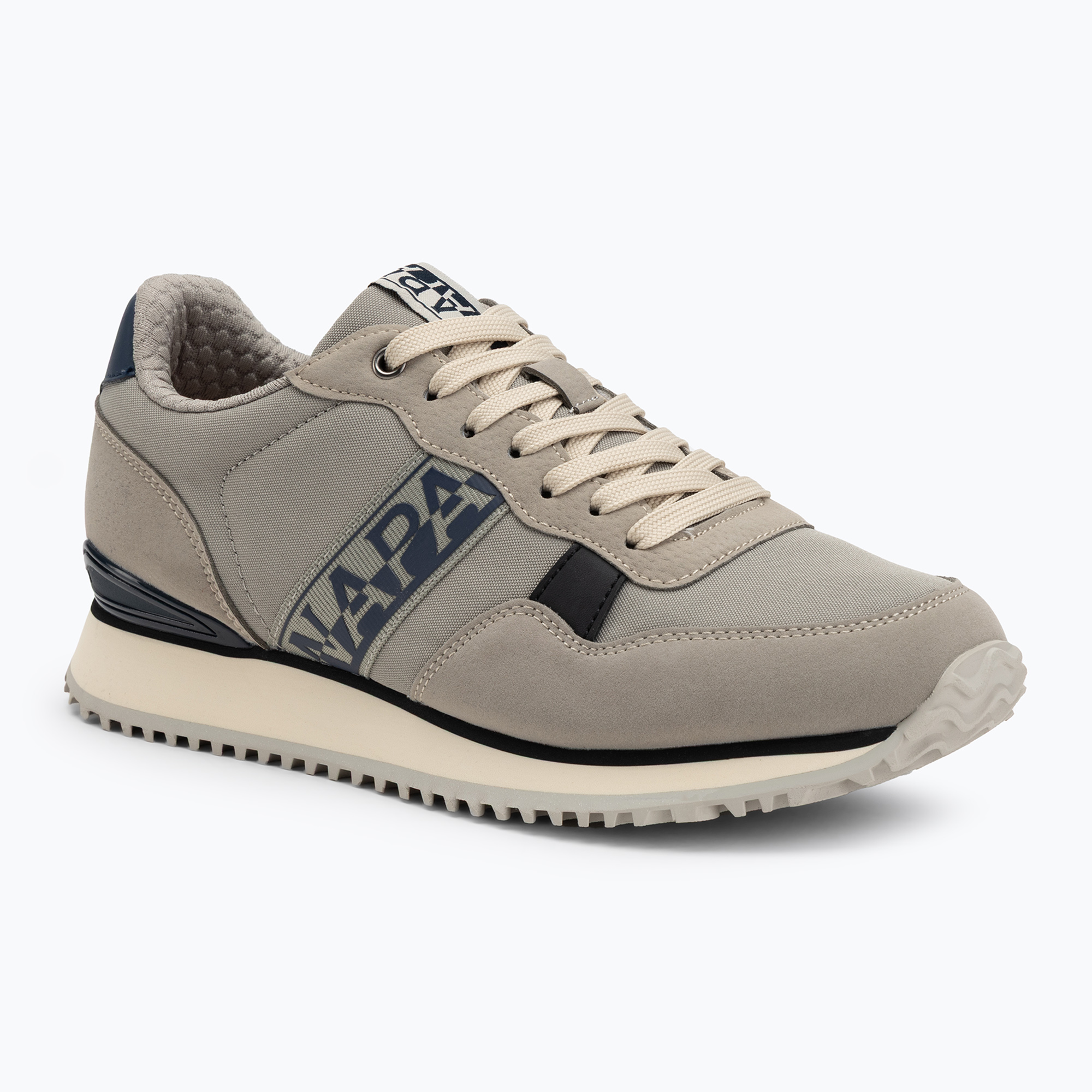 Buty męskie Napapijri Cosmos new milk 
