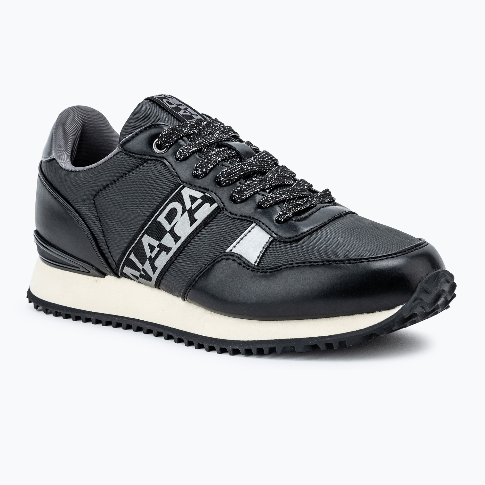Buty damskie Napapijri Astra black 