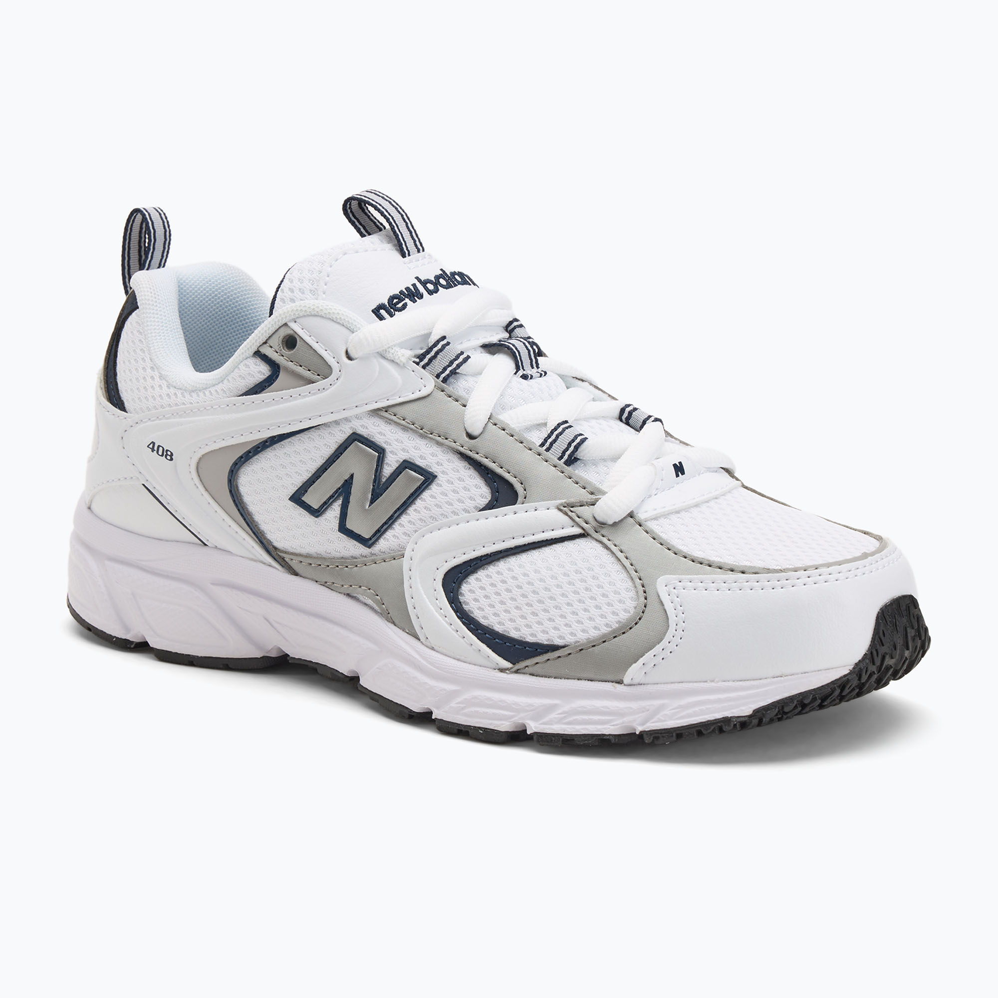 Buty New Balance 408's V1 white 