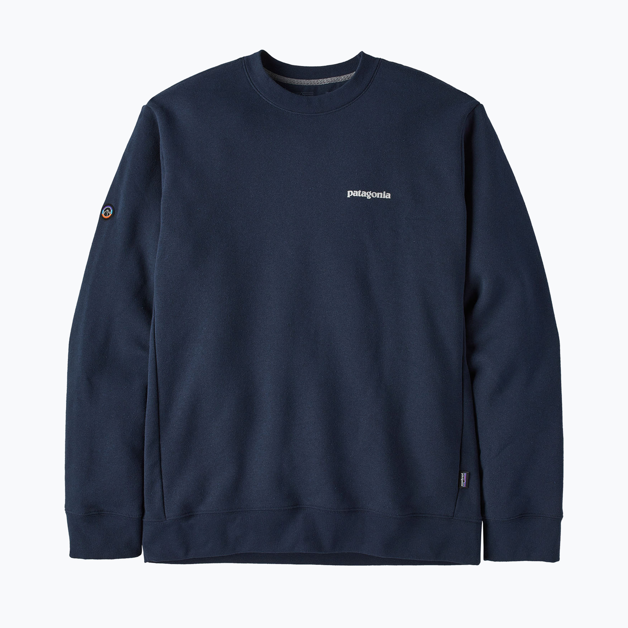 Bluza Patagonia Fitz Roy Icon Uprisal Crew new navy 