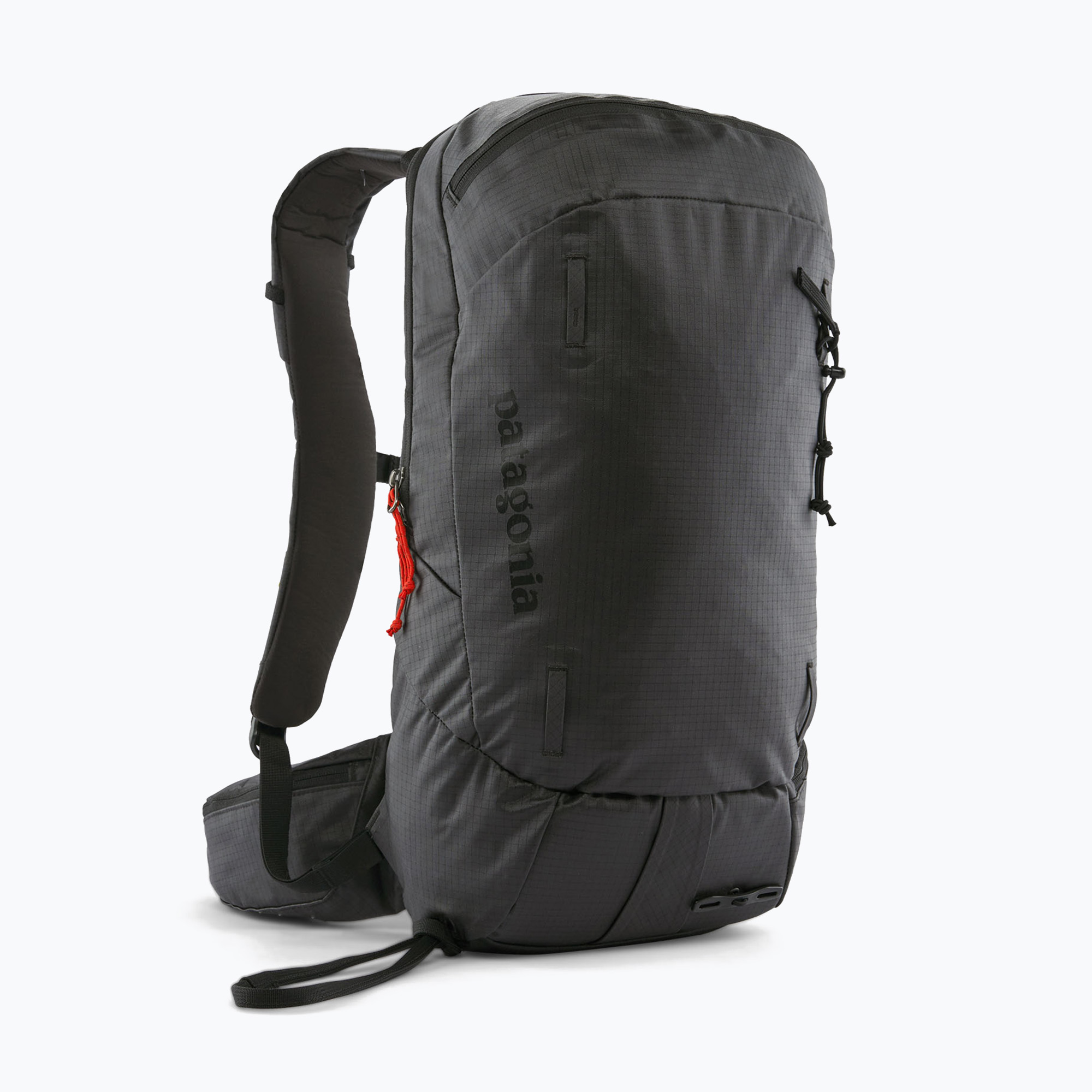 Plecak skiturowy Patagonia Snowdrifter 20 black 