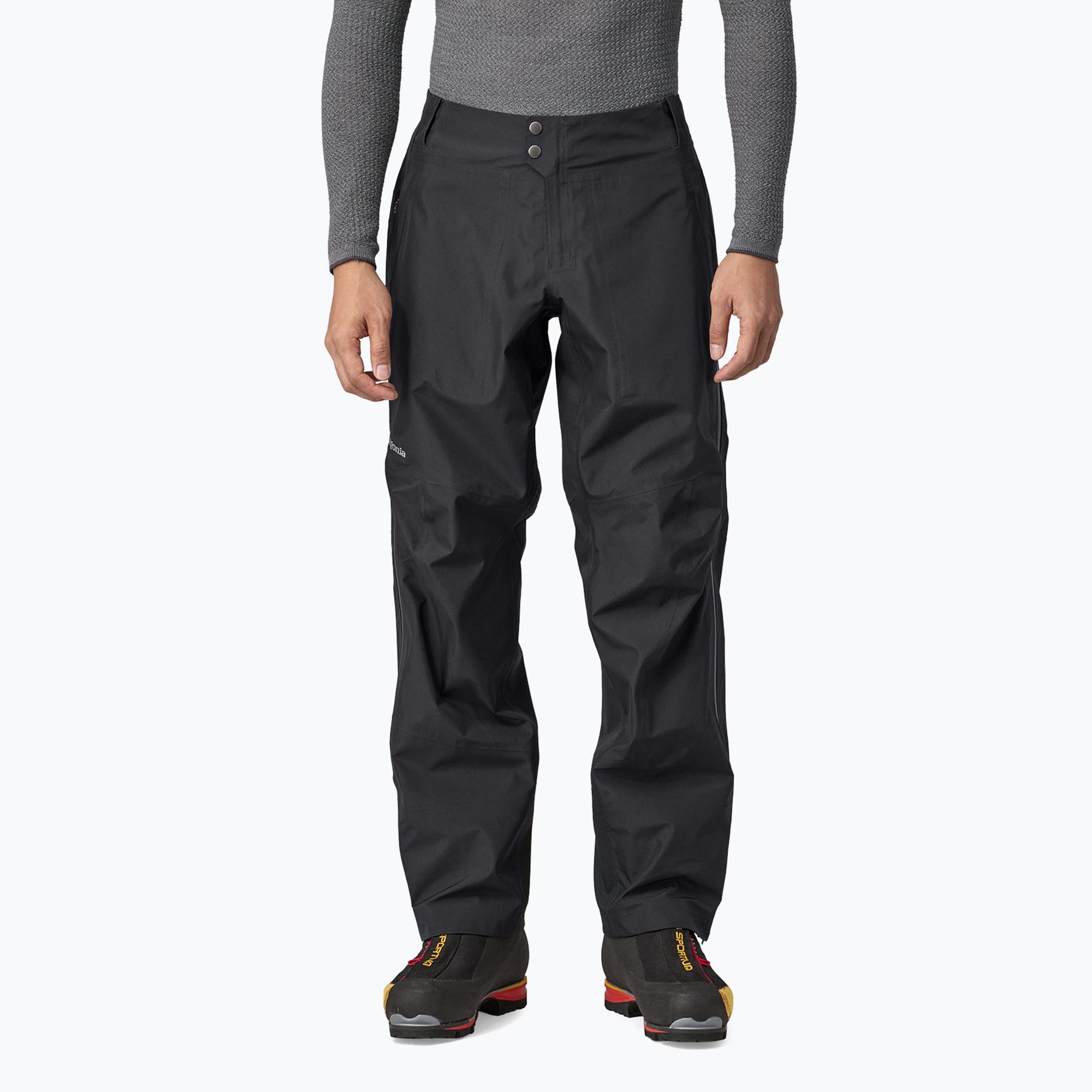Мъжки панталони Patagonia Triolet black