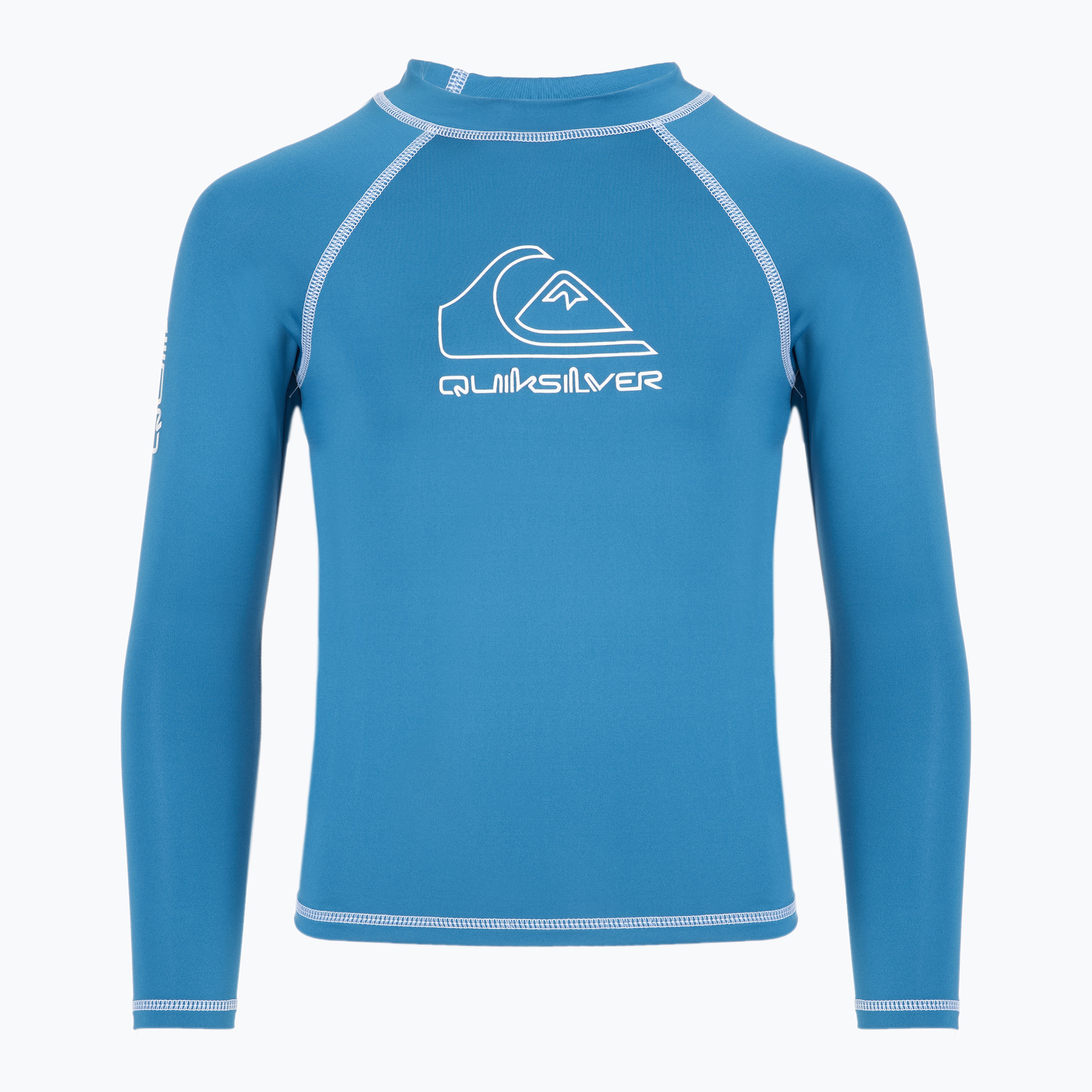 Quiksilver детски ръкав за плуване On Tour син