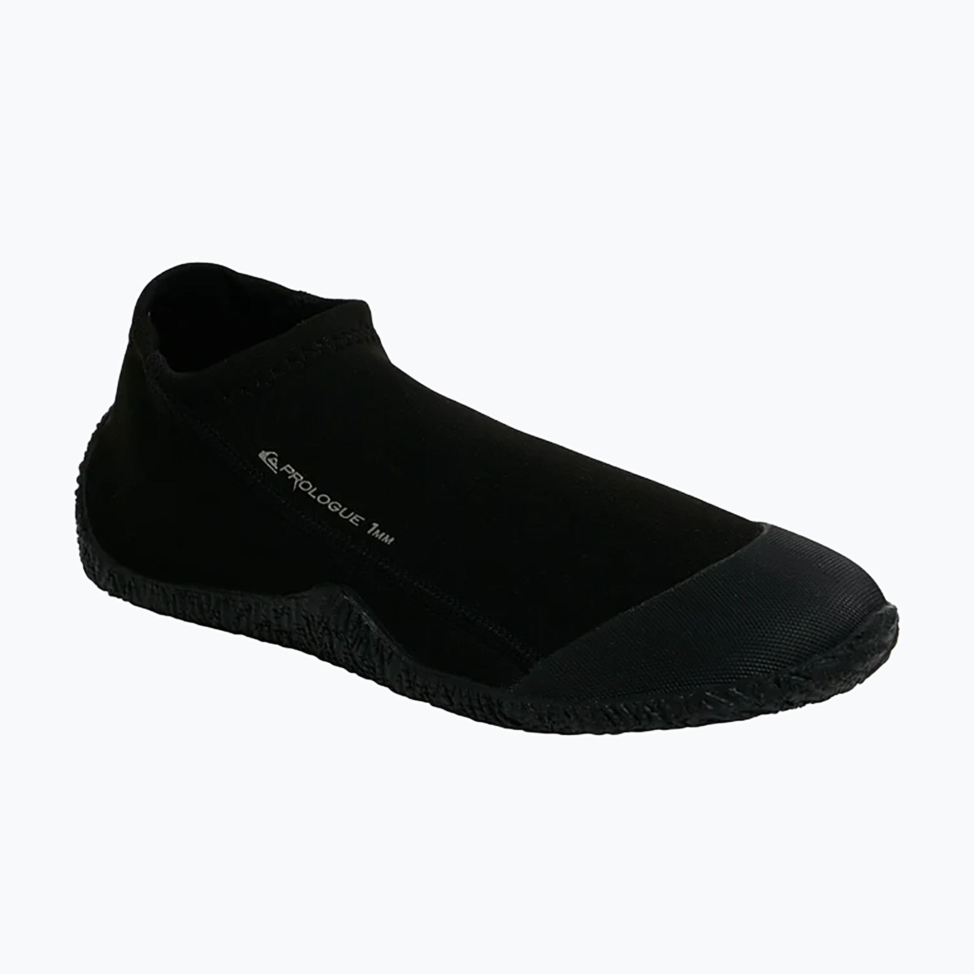 Мъжки неопренови обувки Quiksilver 1 mm Prologue Round Toe Wetsuit Boots black