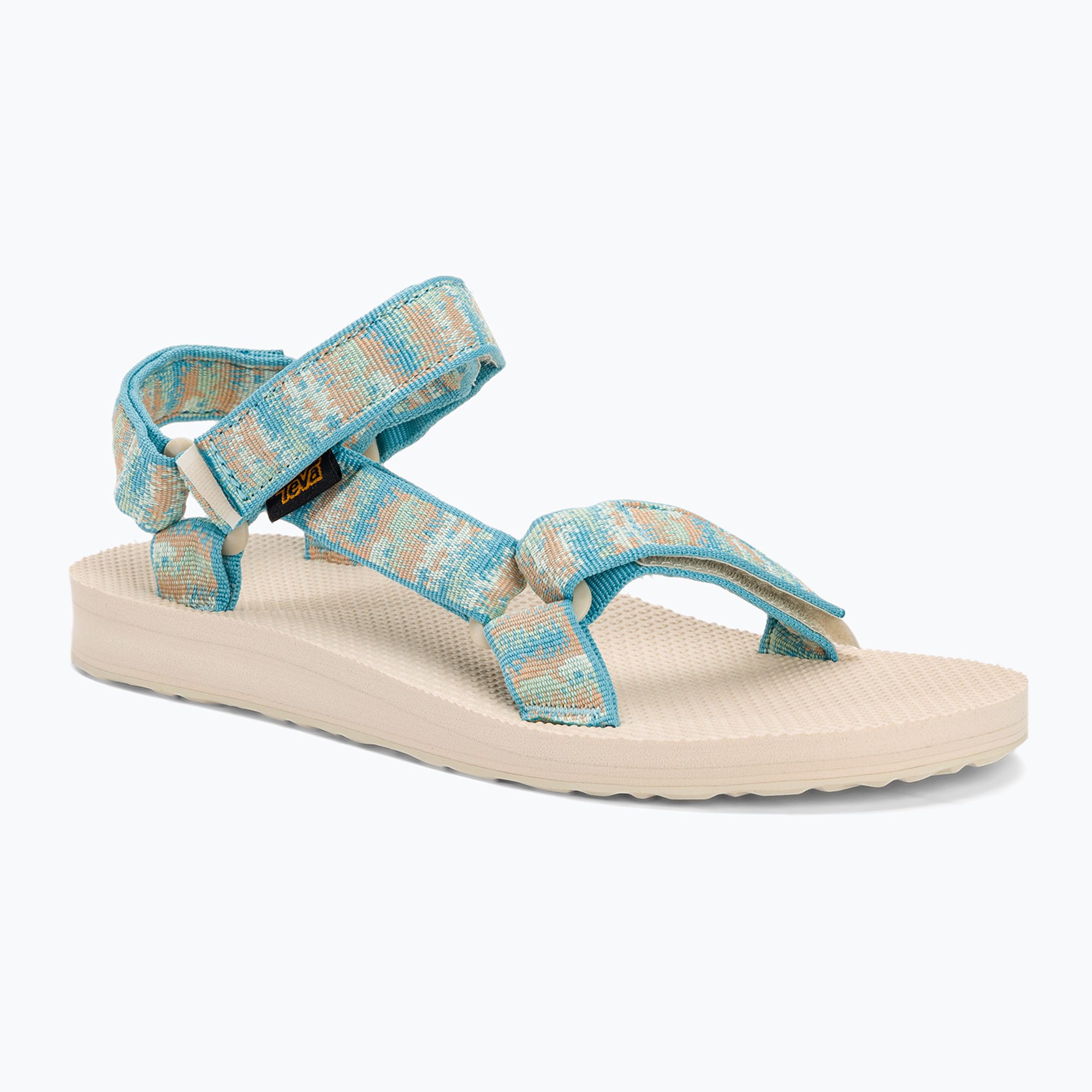 Dámske sandále Teva Original Universal iridescence stillwater beach sand (Original Universal 1003987)
