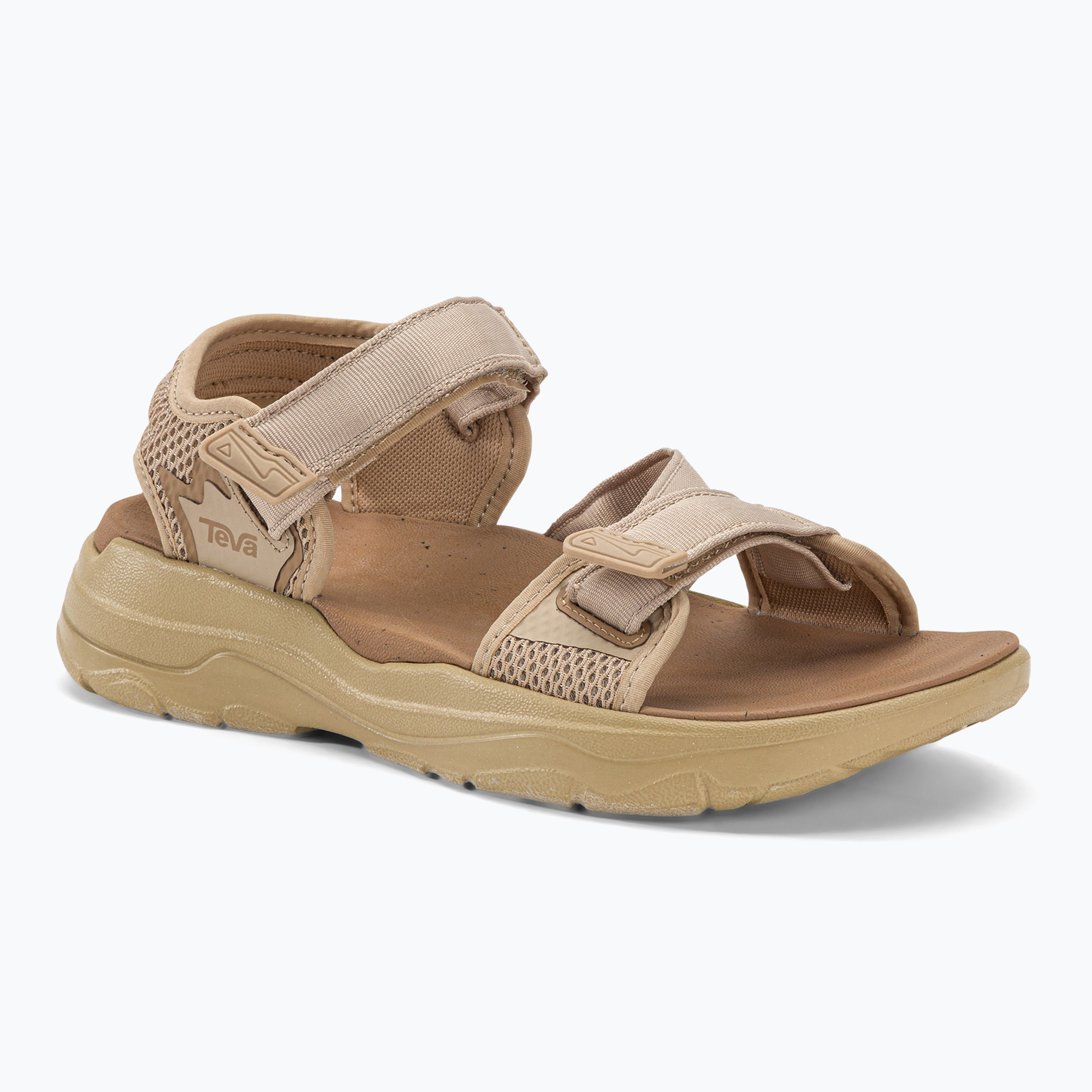 Sandały damskie Teva Zymic sesame 