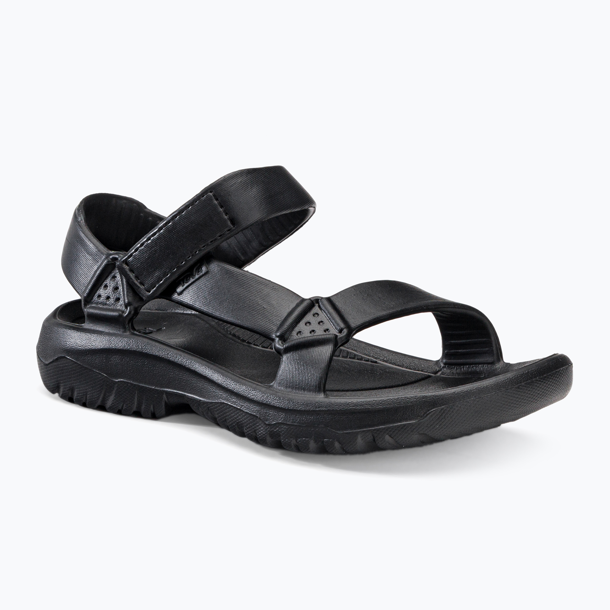 Sandały damskie Teva Hurricane Drift black/black 