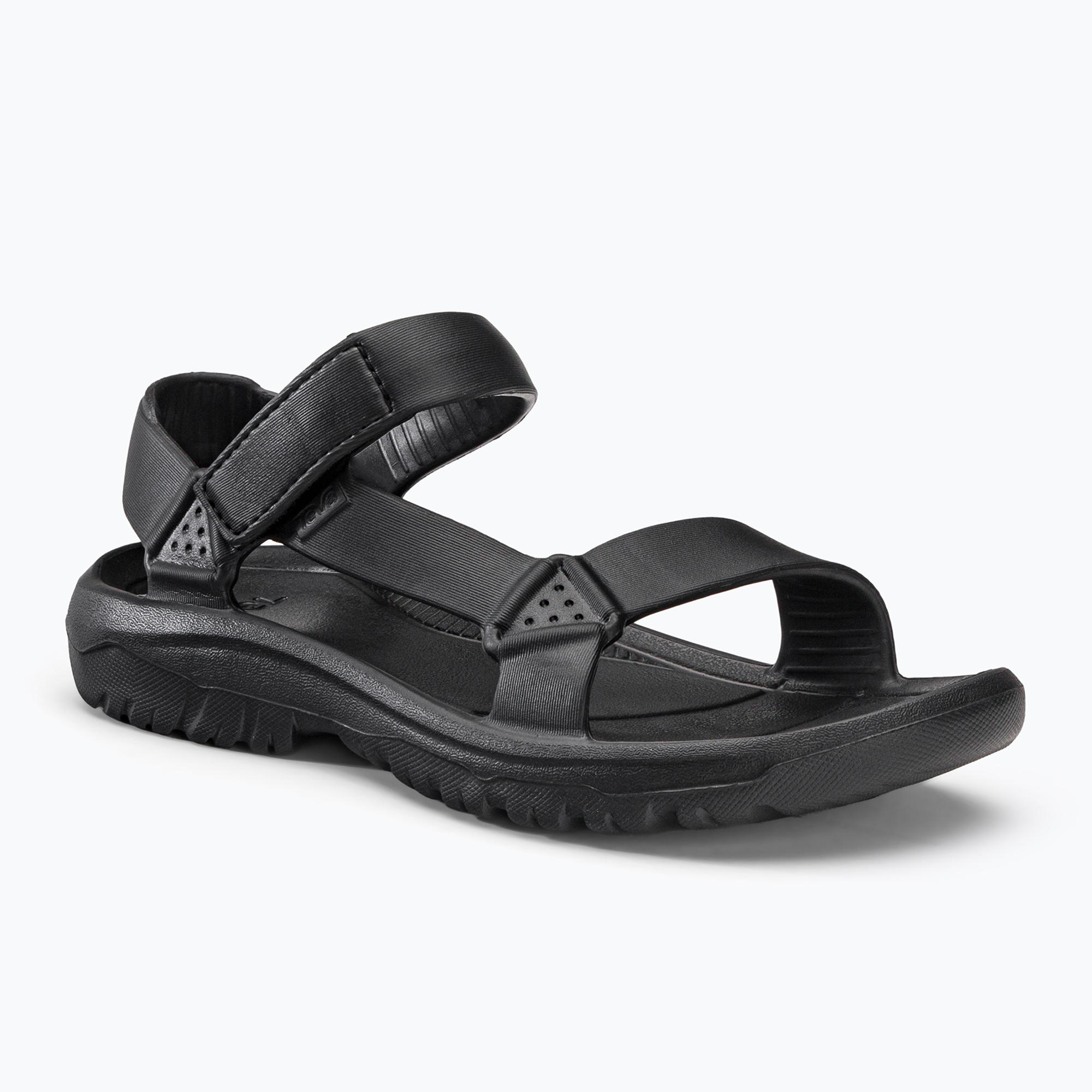 Sandały męskie Teva Hurricane Drift black 