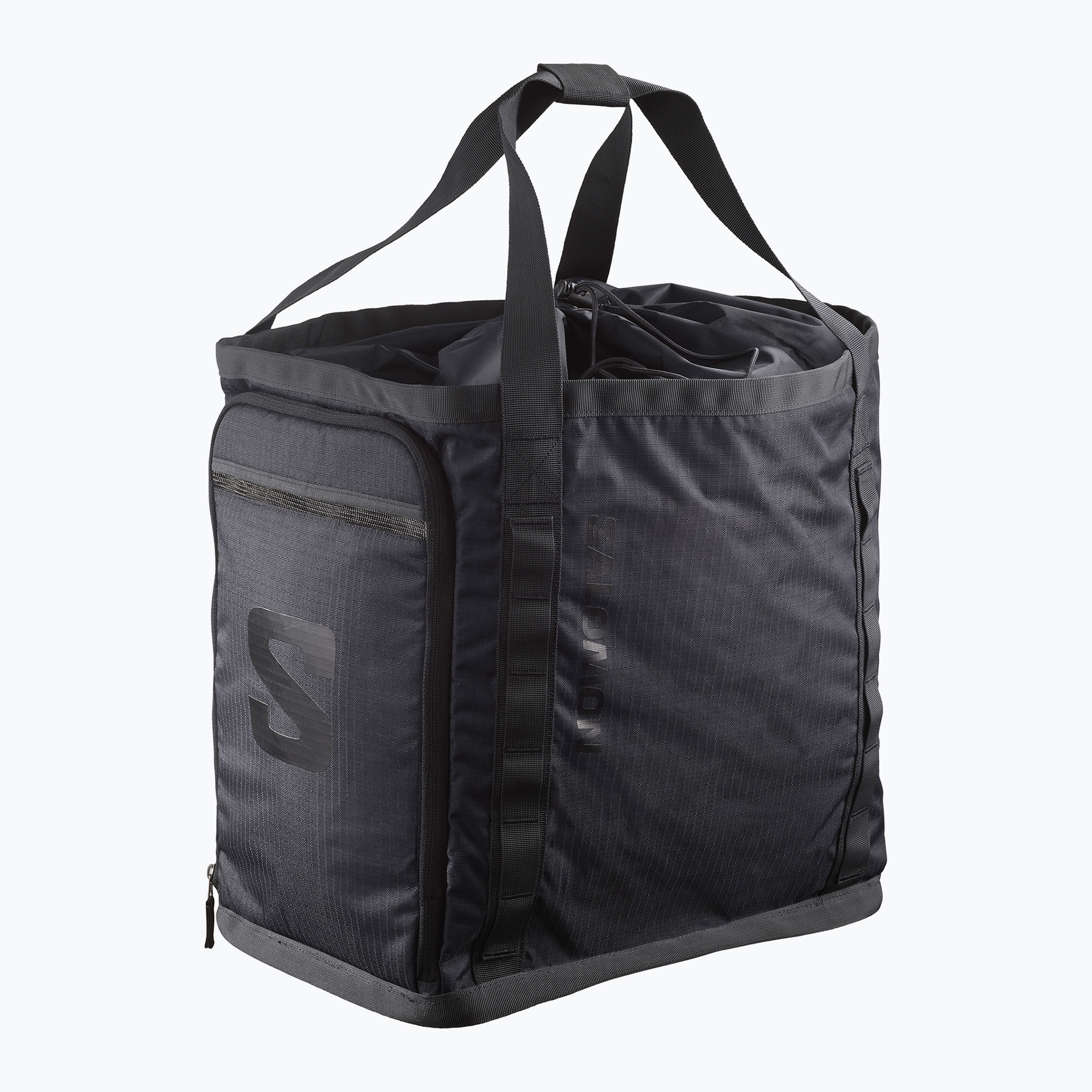 Vak na lyže Salomon Extend Max Gearbag 30 l black