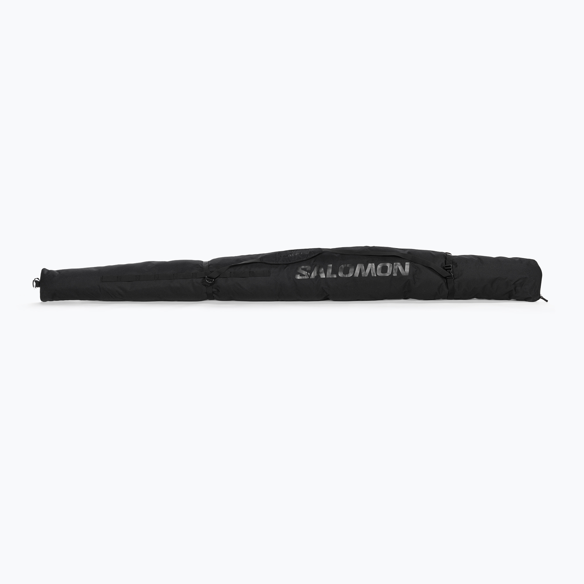 Vak na lyže Salomon Original 1 Pair black LC1922000