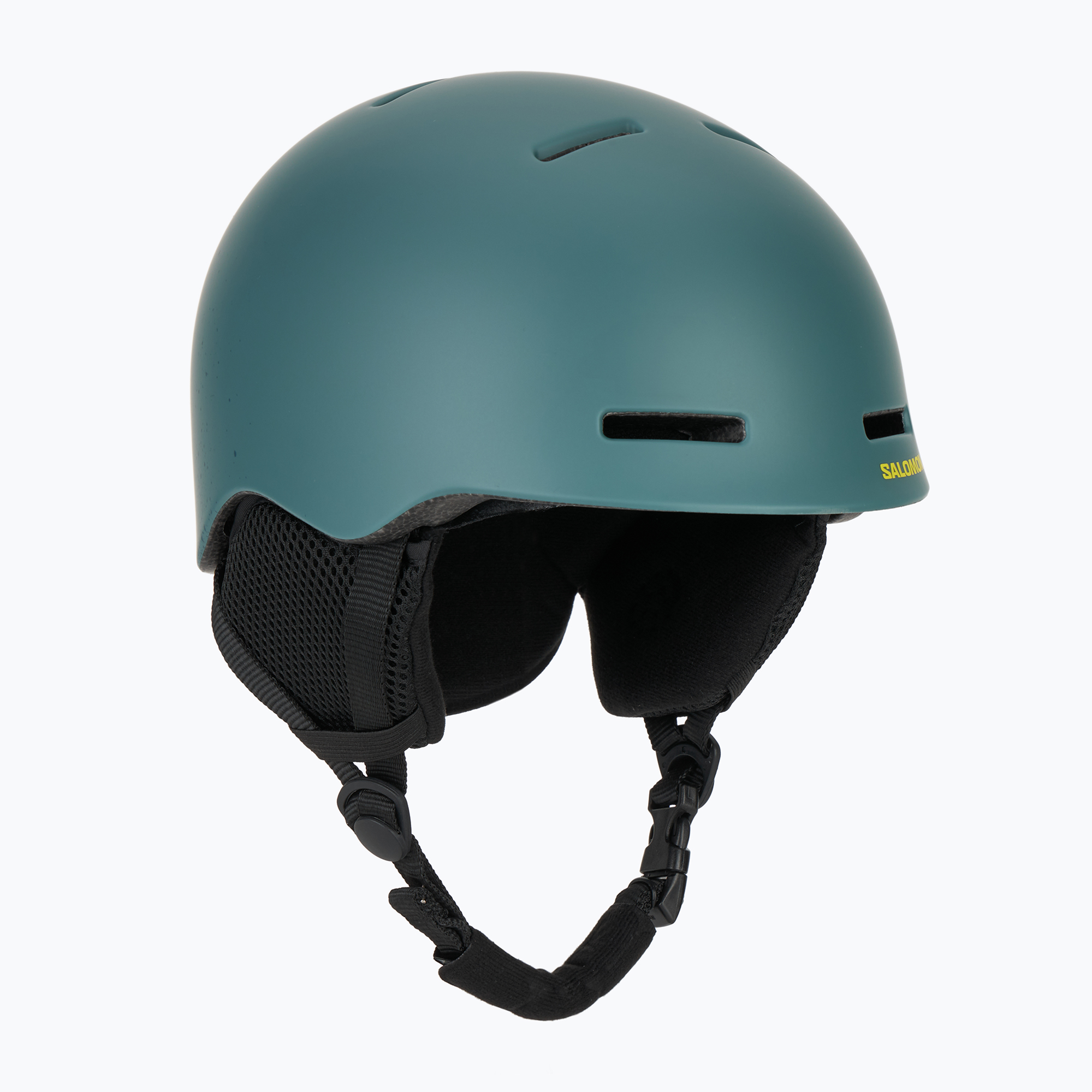 Kask narciarski dziecięcy Salomon Orka Jr north atlantic | WYSYŁKA W 24H | 30 DNI NA ZWROT