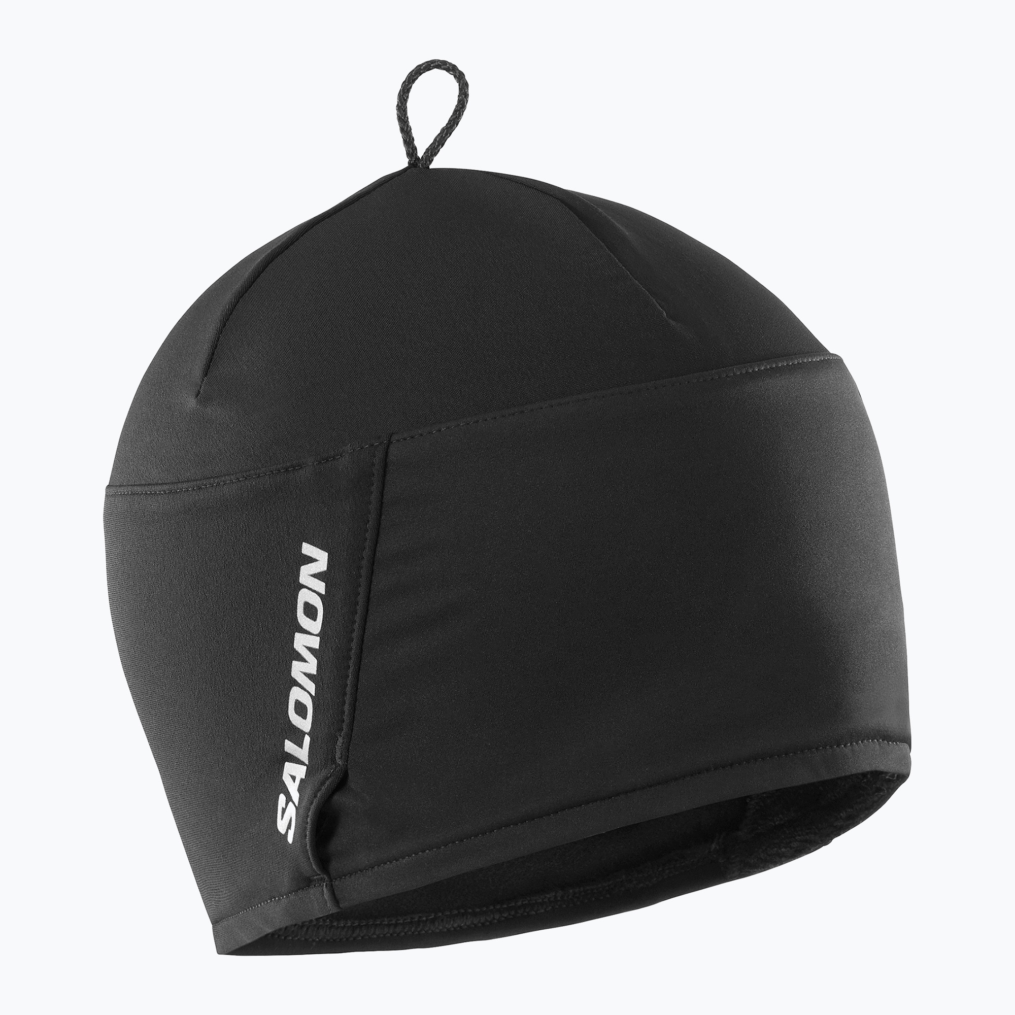 Czapka zimowa Salomon Winter Training deep black 