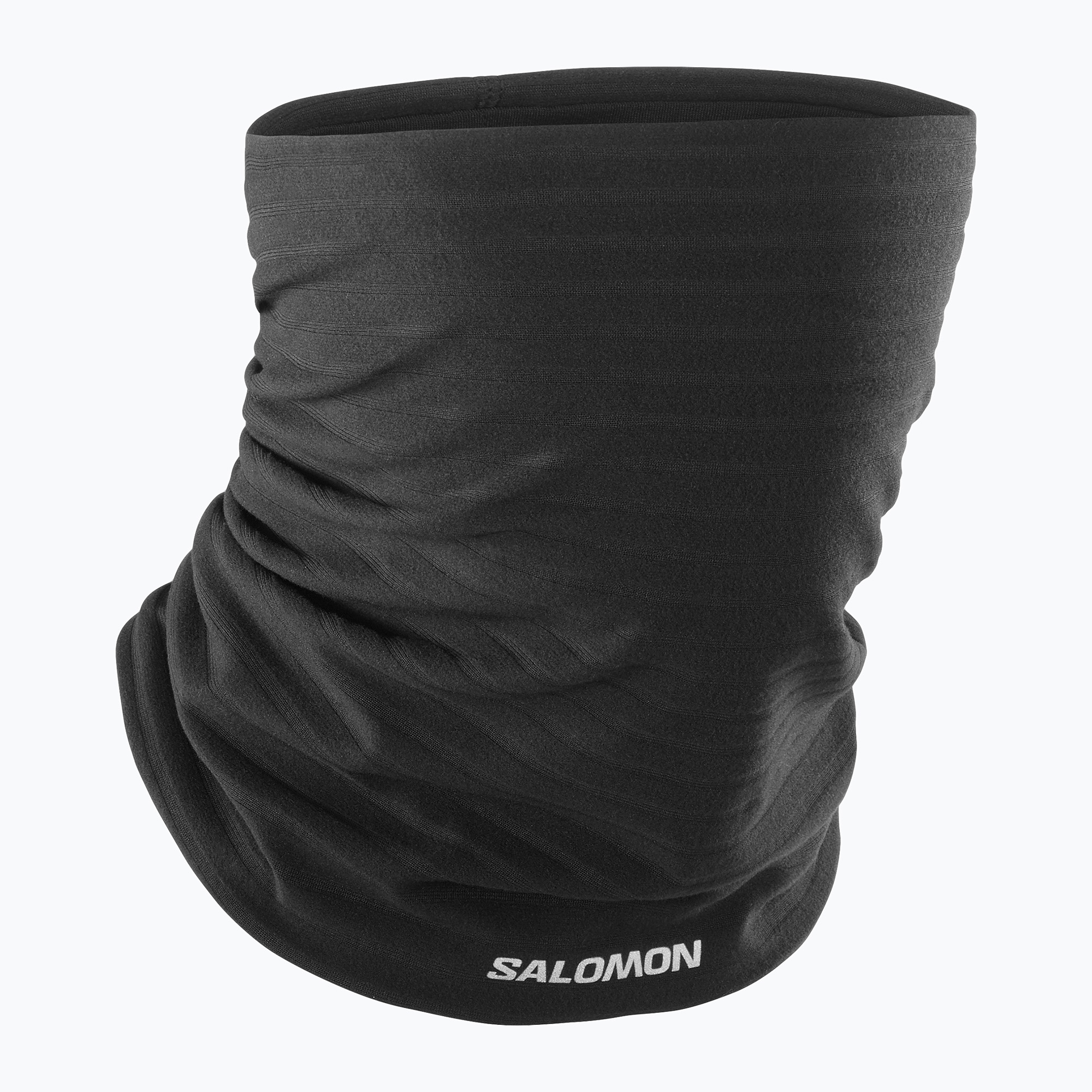 Komin Salomon RS Warm Tube deep black 