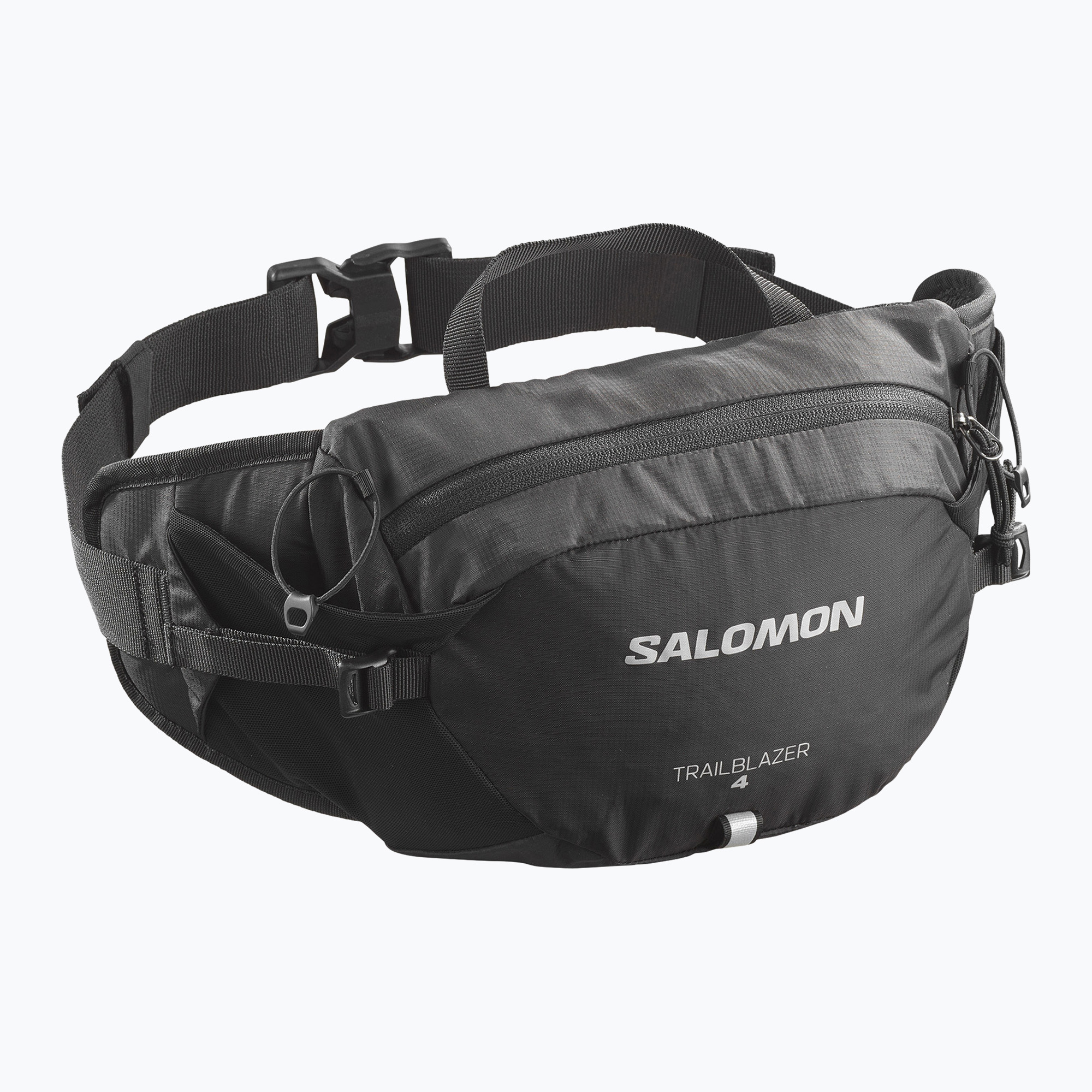 Saszetka nerka Salomon Trailblazer 4 l black/alloy 