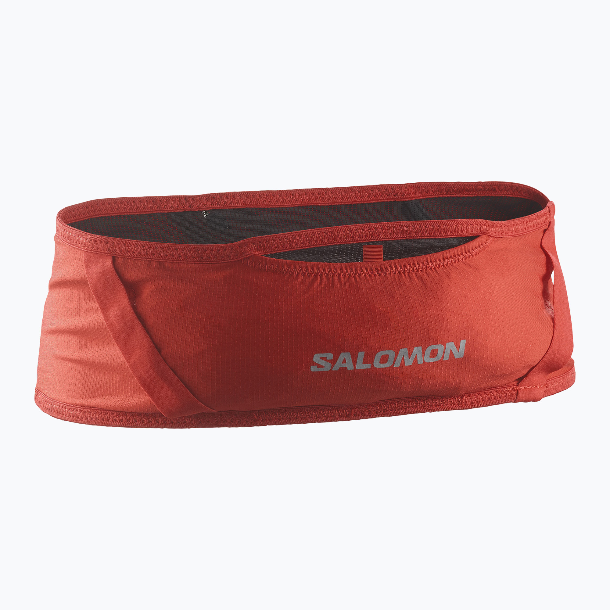 Pas do biegania Salomon Pulse high risk red 