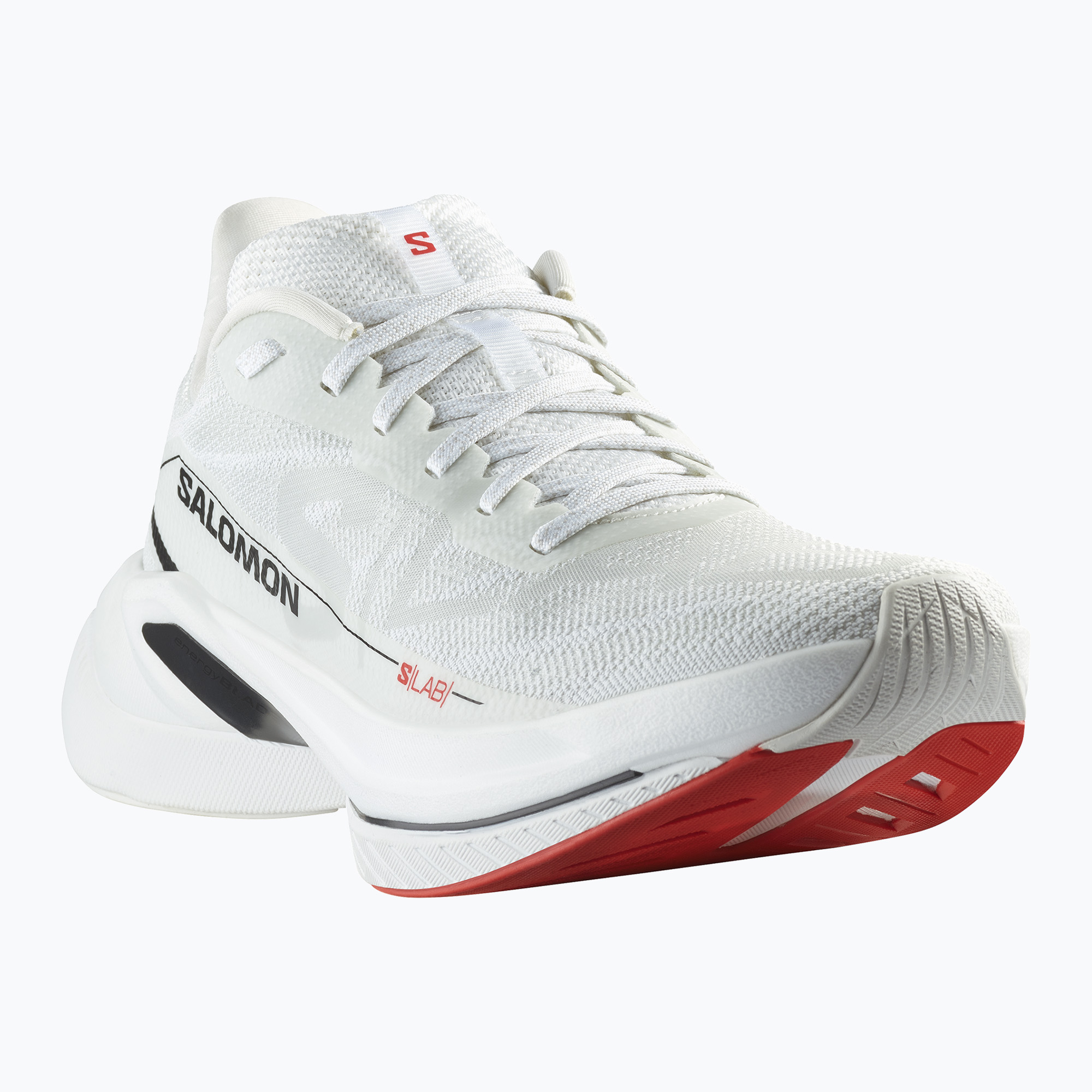 Buty do biegania Salomon S/Lab Spectur white/fiery red/black 