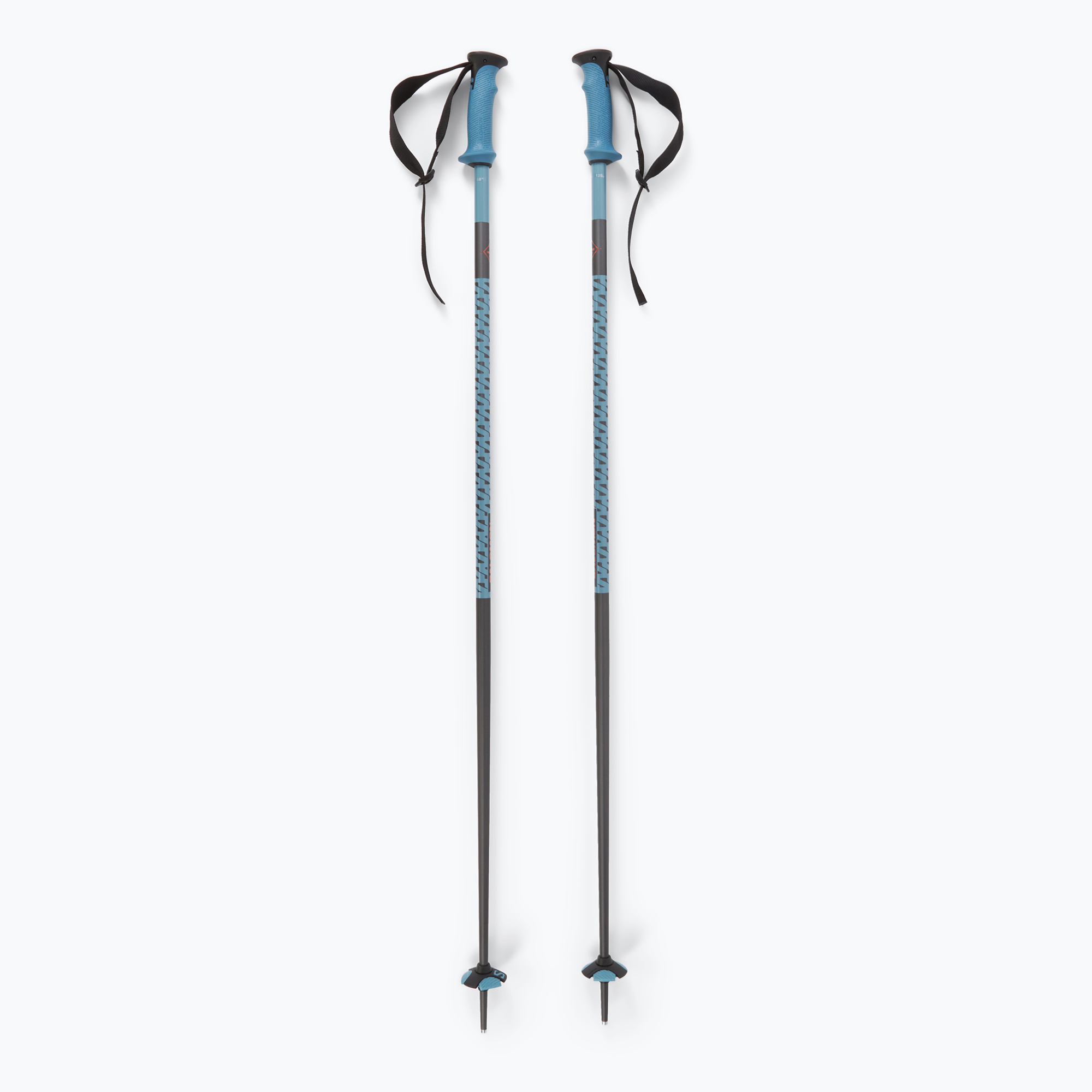 Lyžiarske palice Salomon Polar Pro copen blue
