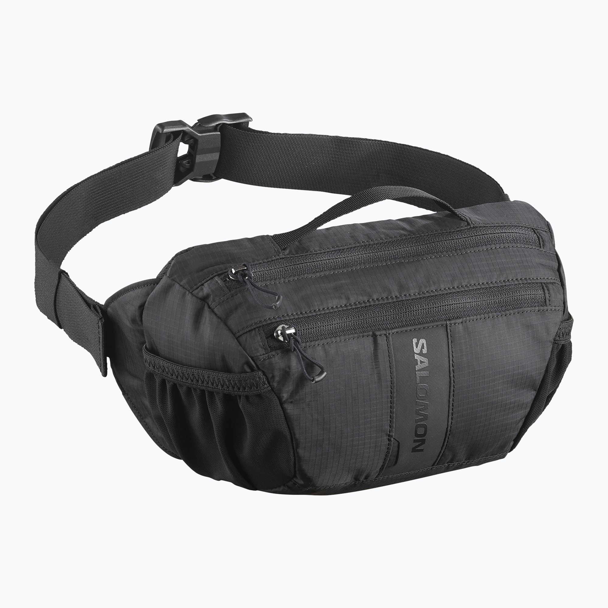 Чантичка за кръстна Salomon ACS 3 black