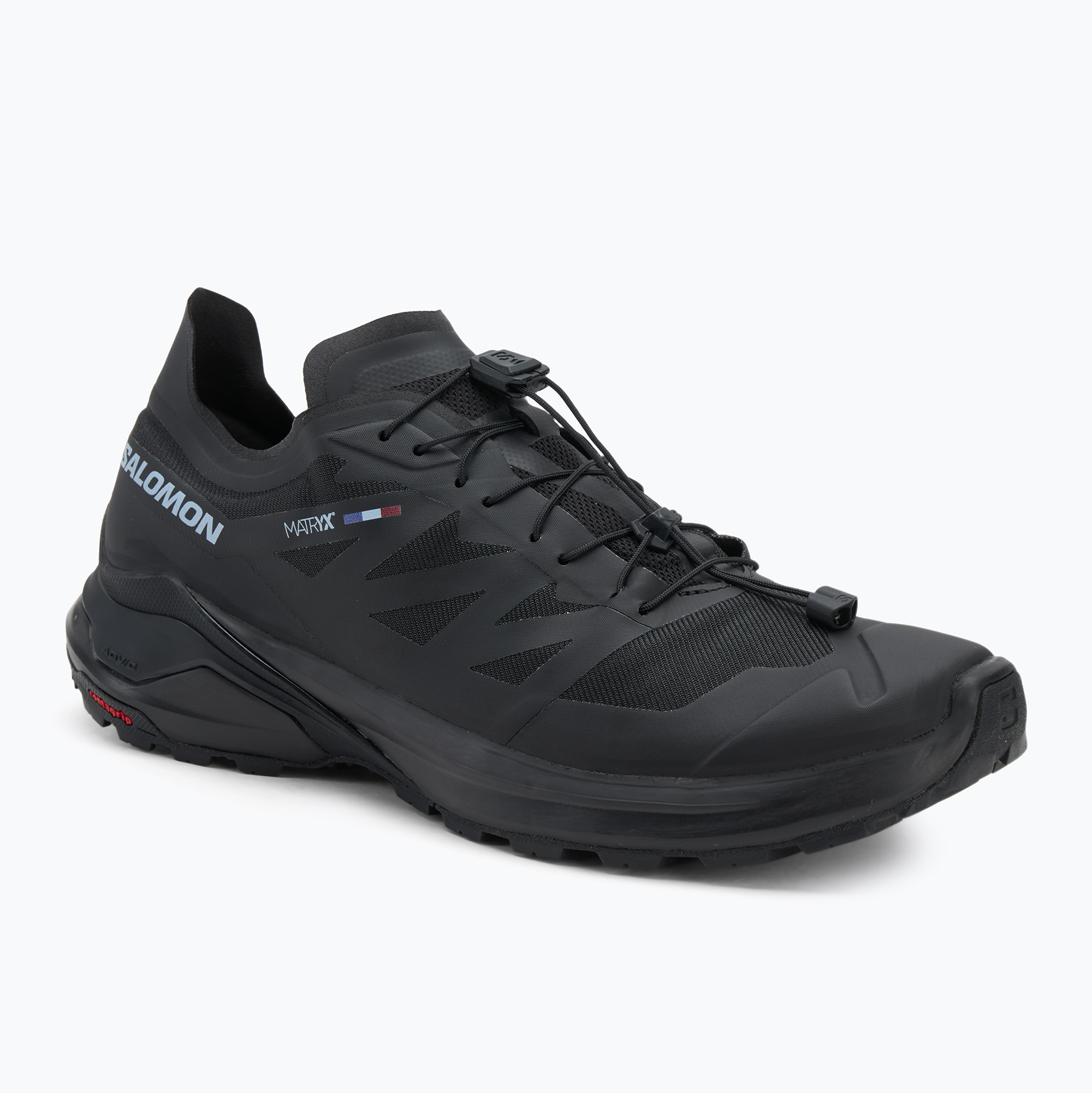 Buty do biegania męskie Salomon XA Meta Made In France black/black/black 