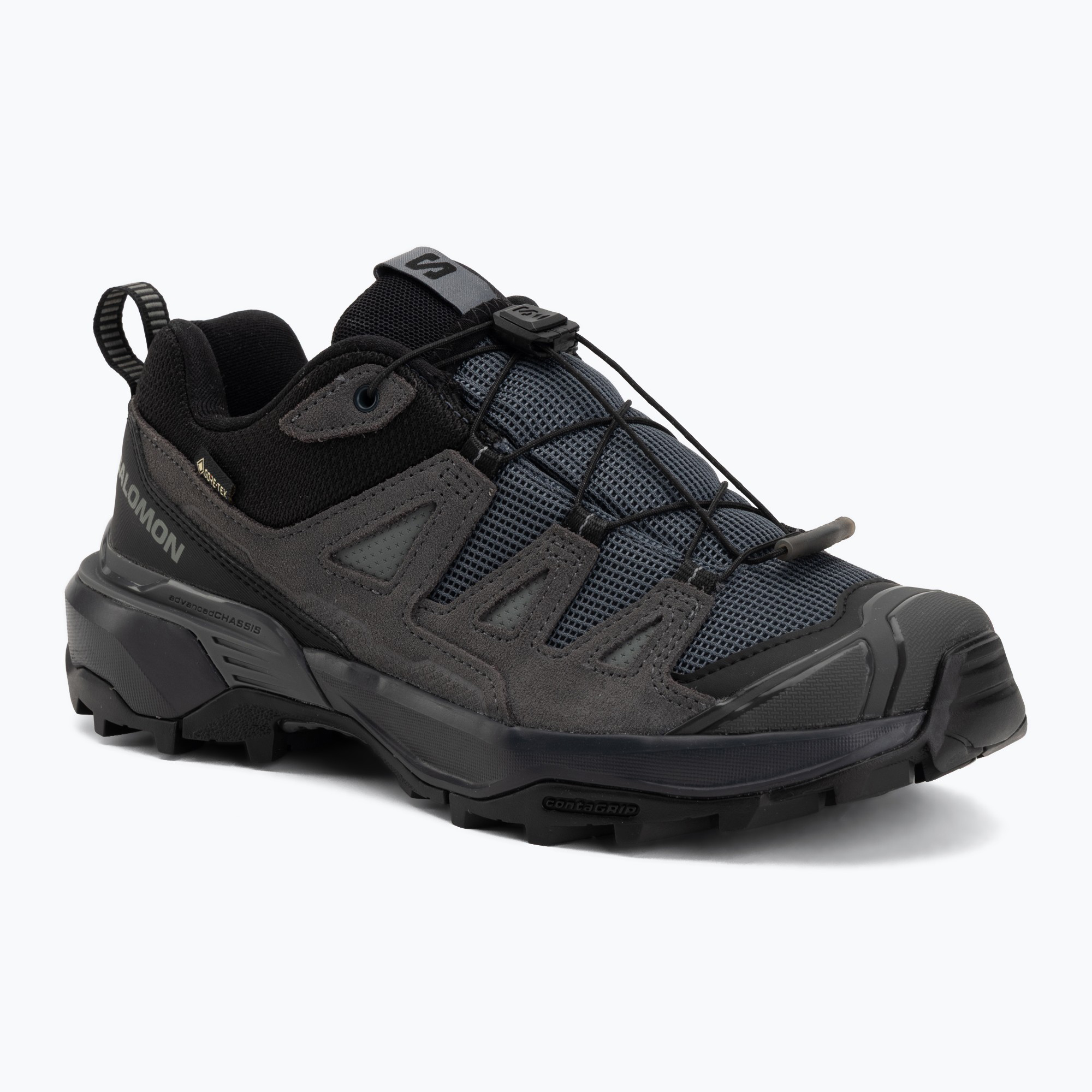 Buty trekkingowe damskie Salomon X ULTRA 360 LTR GTX turbulence/black | WYSYŁKA W 24H | 30 DNI NA ZWROT