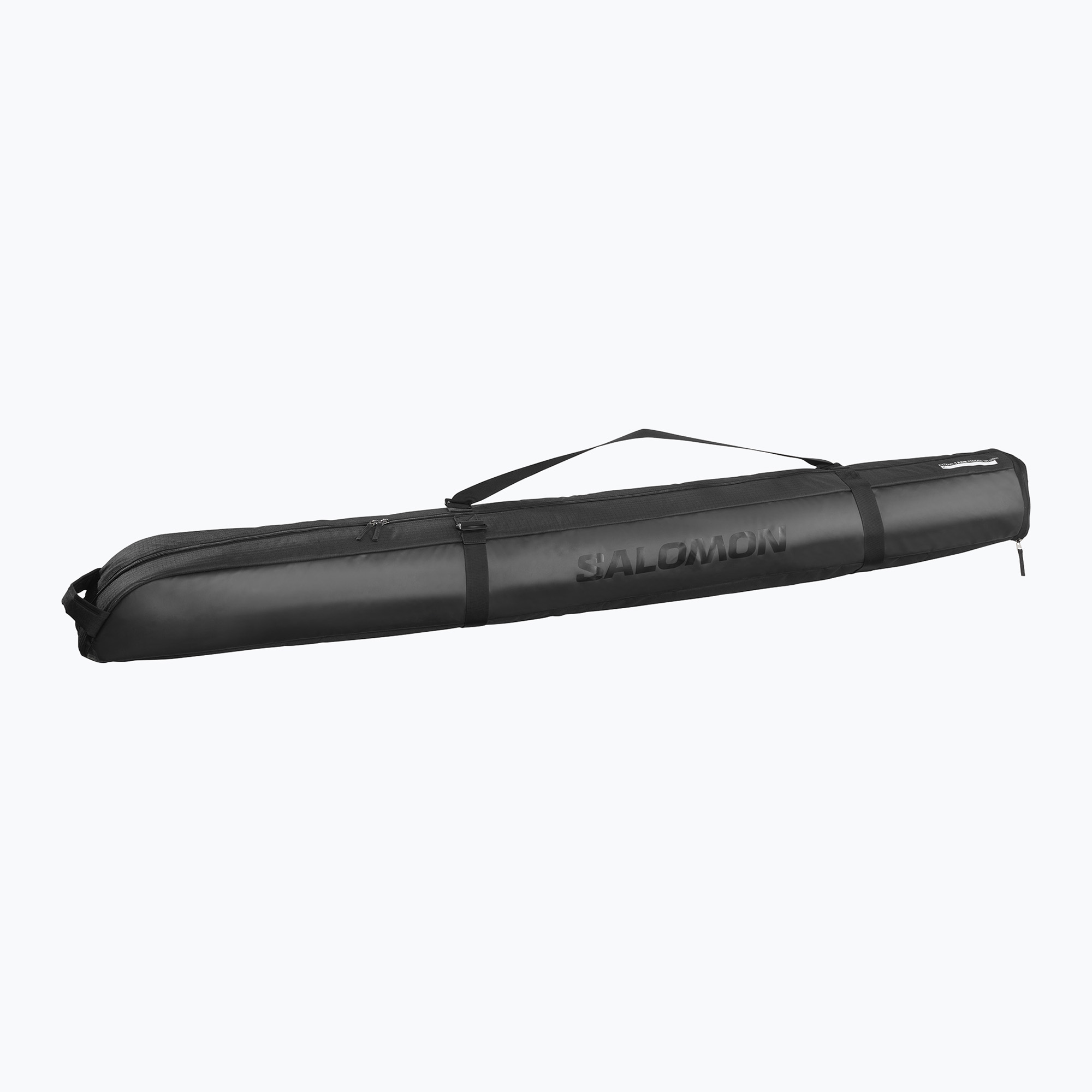 Калъф за ски Salomon Extend 1 Padded black