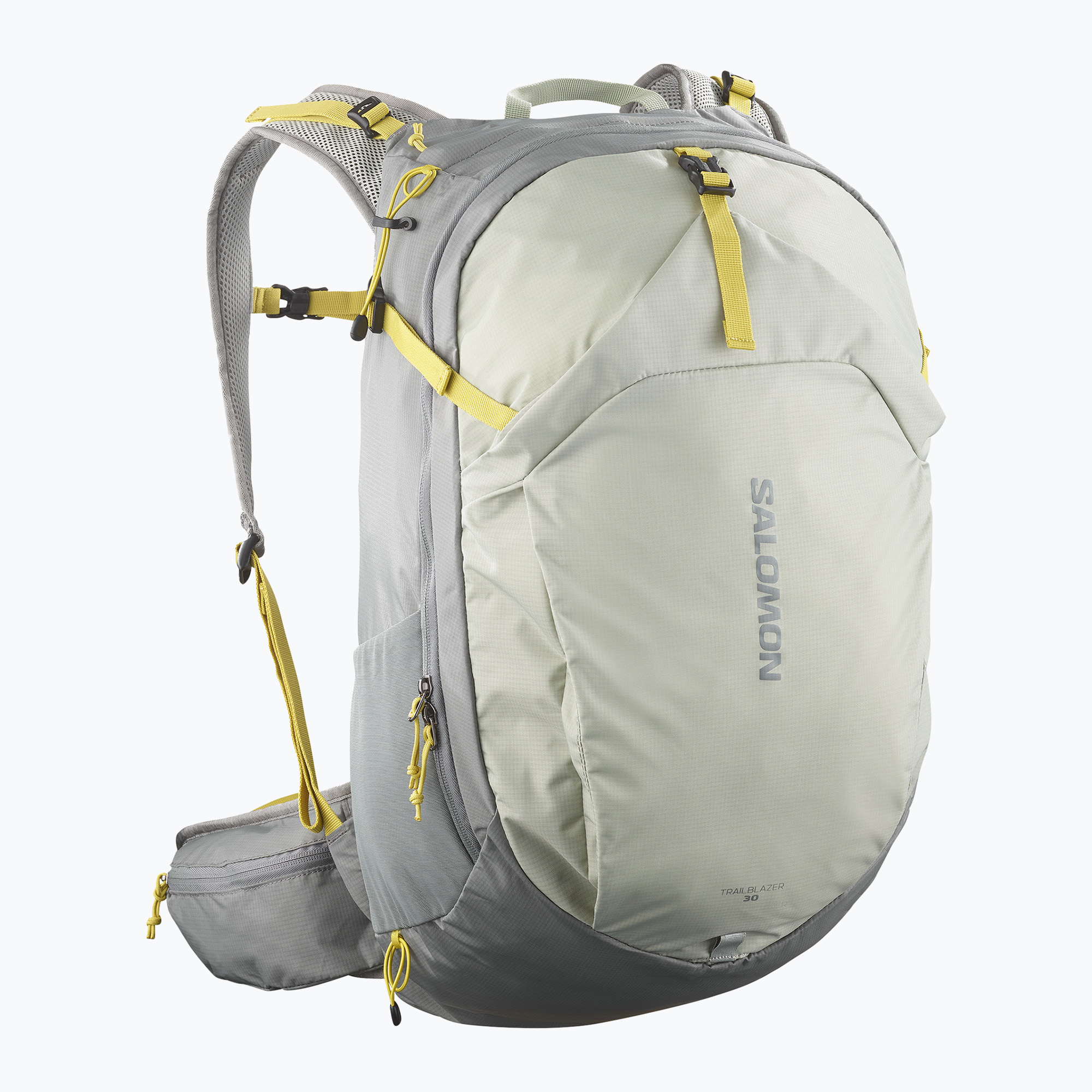 Salomon Trailblazer 30 l sedona sage/seagrass/cress green туристическа раница