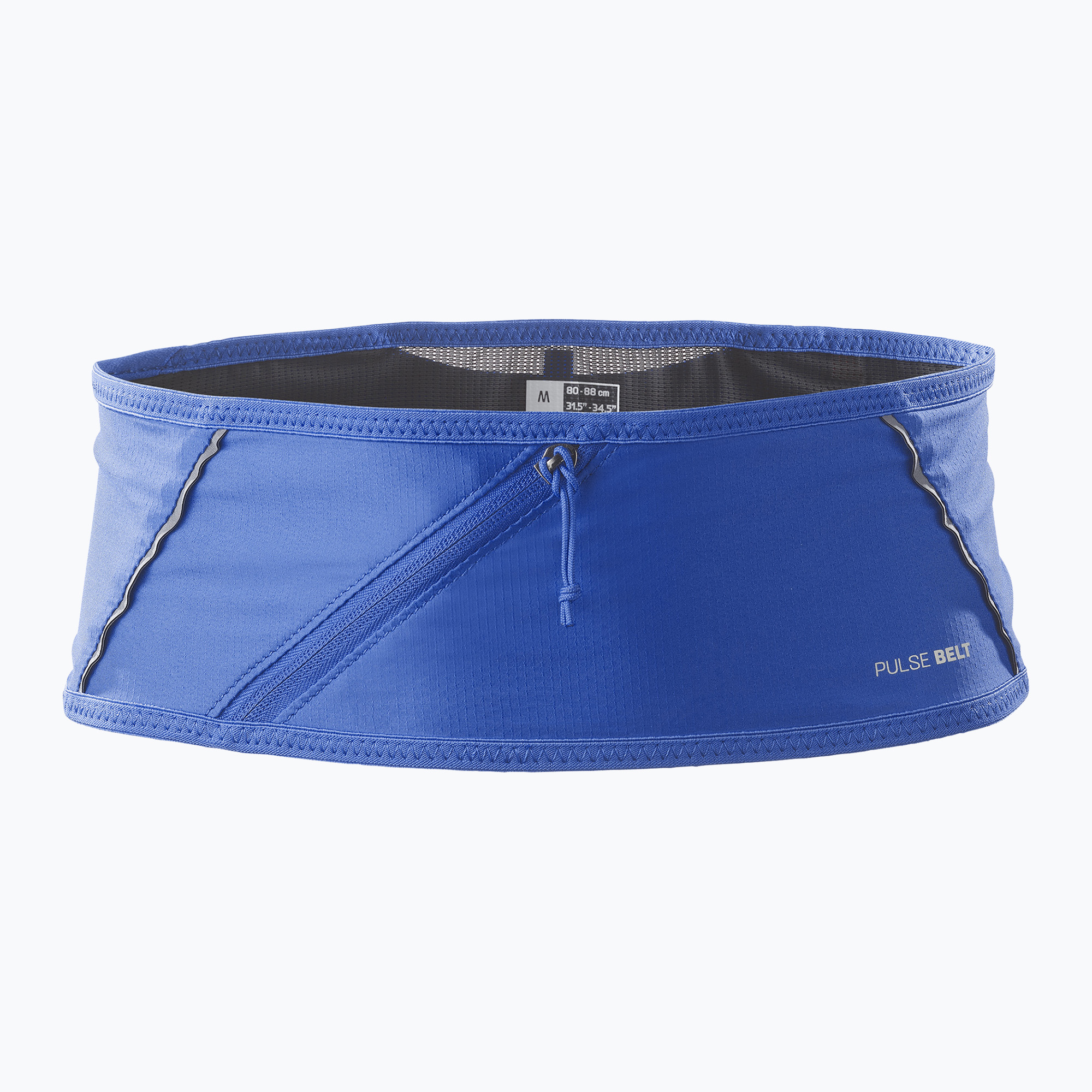 Pas do biegania Salomon Pulse nautical blue 