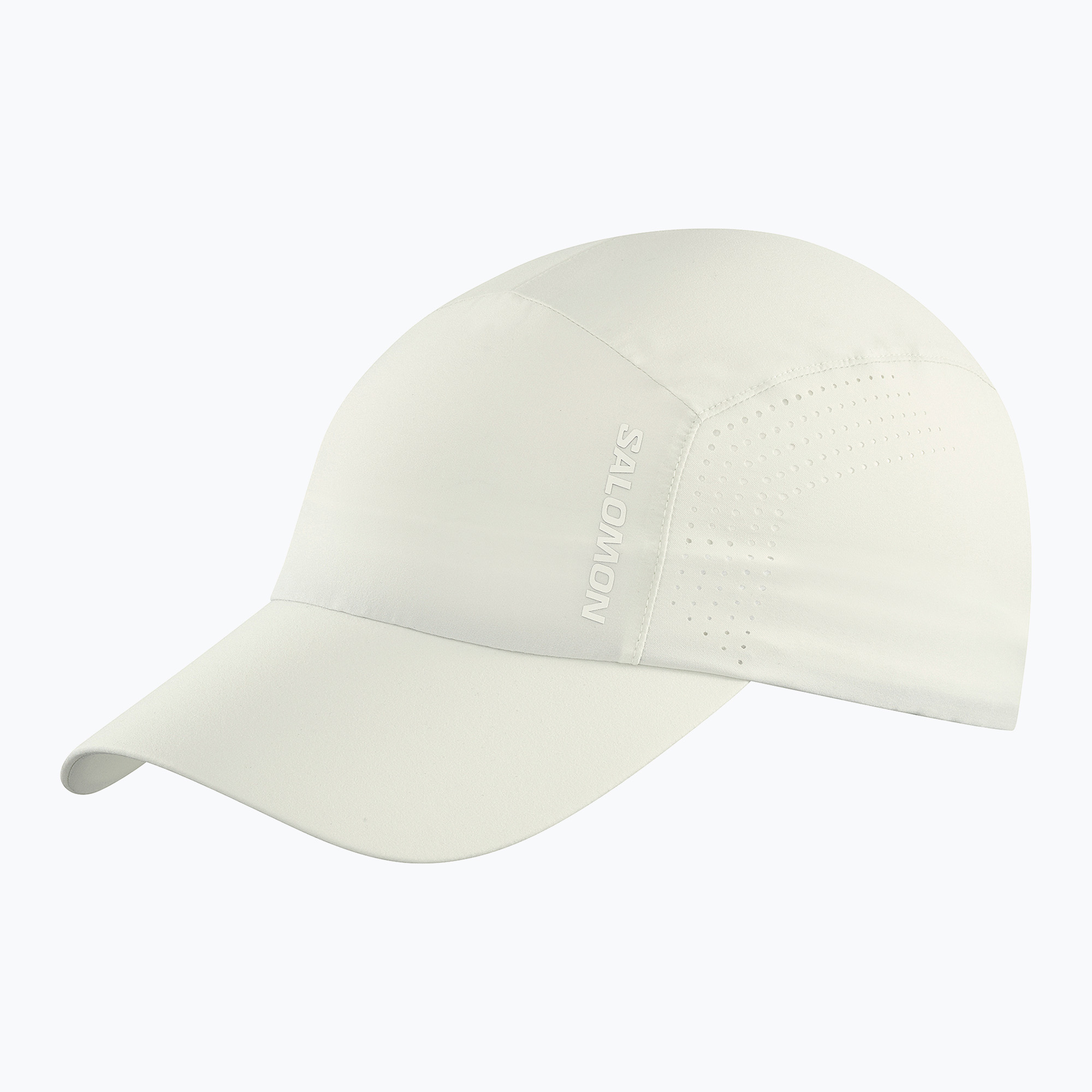 Czapka z daszkiem Salomon SHAKEout icicle 