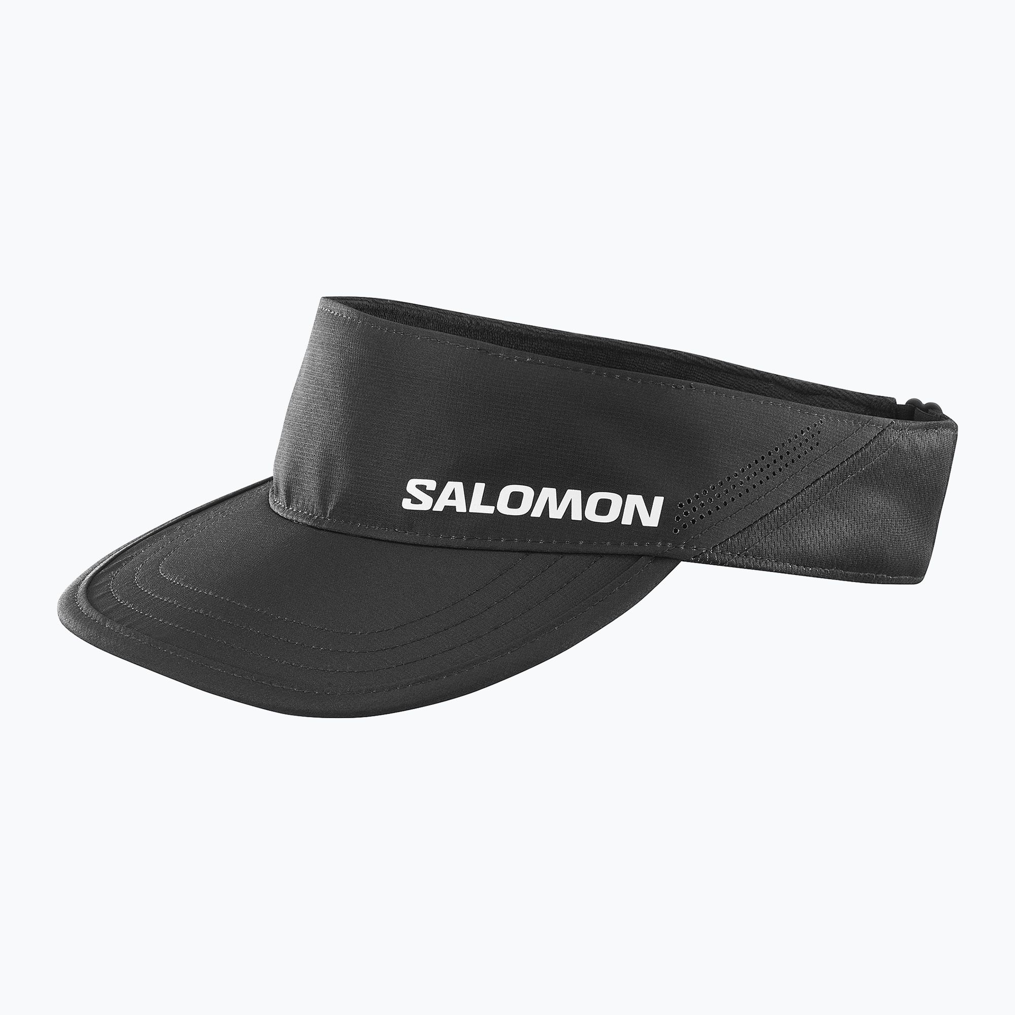 Daszek Salomon SHAKEout black 