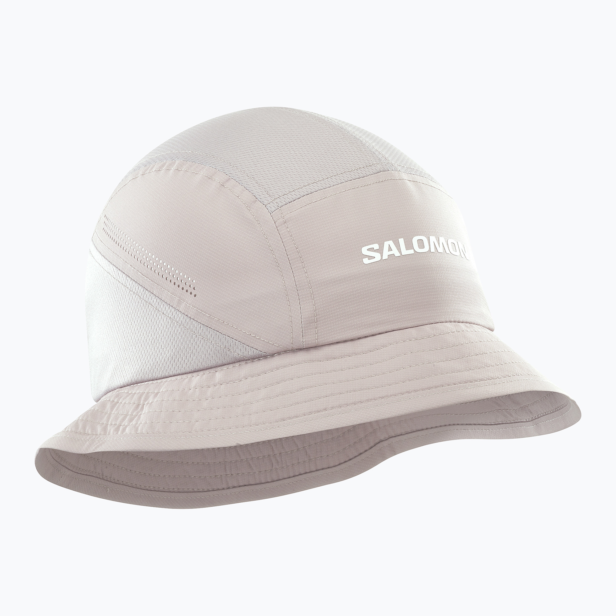 Kapelusz Salomon SHAKEout Bucket etherea 