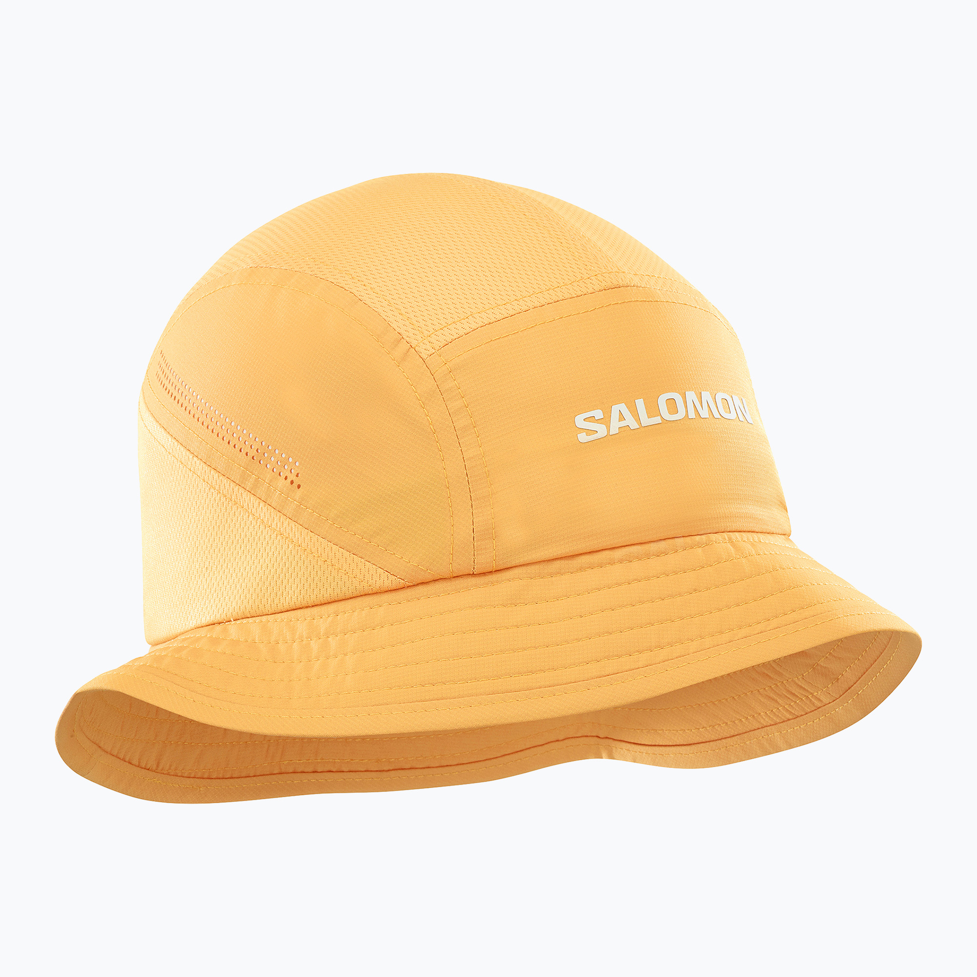Kapelusz Salomon SHAKEout Bucket warm apricot 