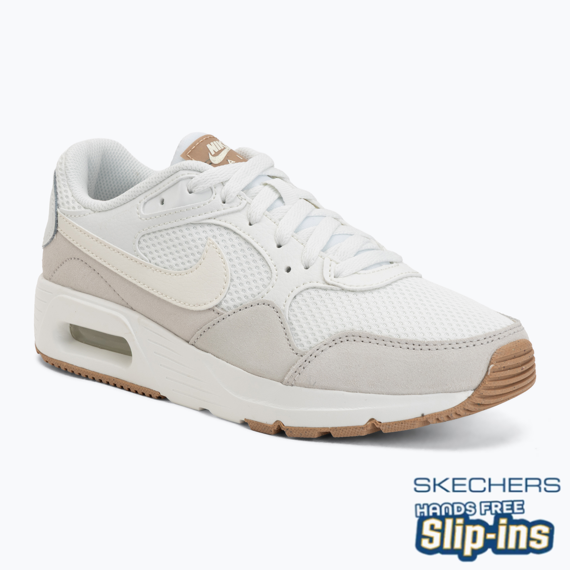 Buty damskie Nike Air Max SC pearl pink/pink foam/light magenta/sail