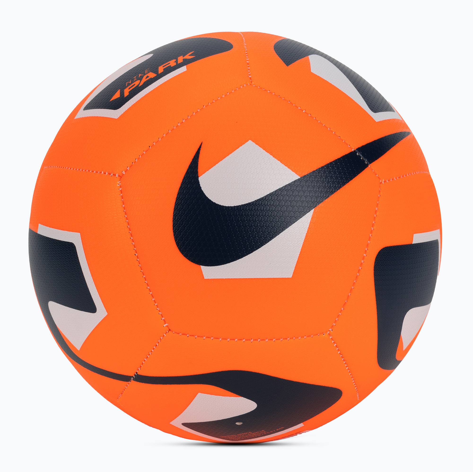 Nike Park Team 2.0 minge de fotbal DN3607-803 dimensiune 5 (Park Team 2.0 DN3607)