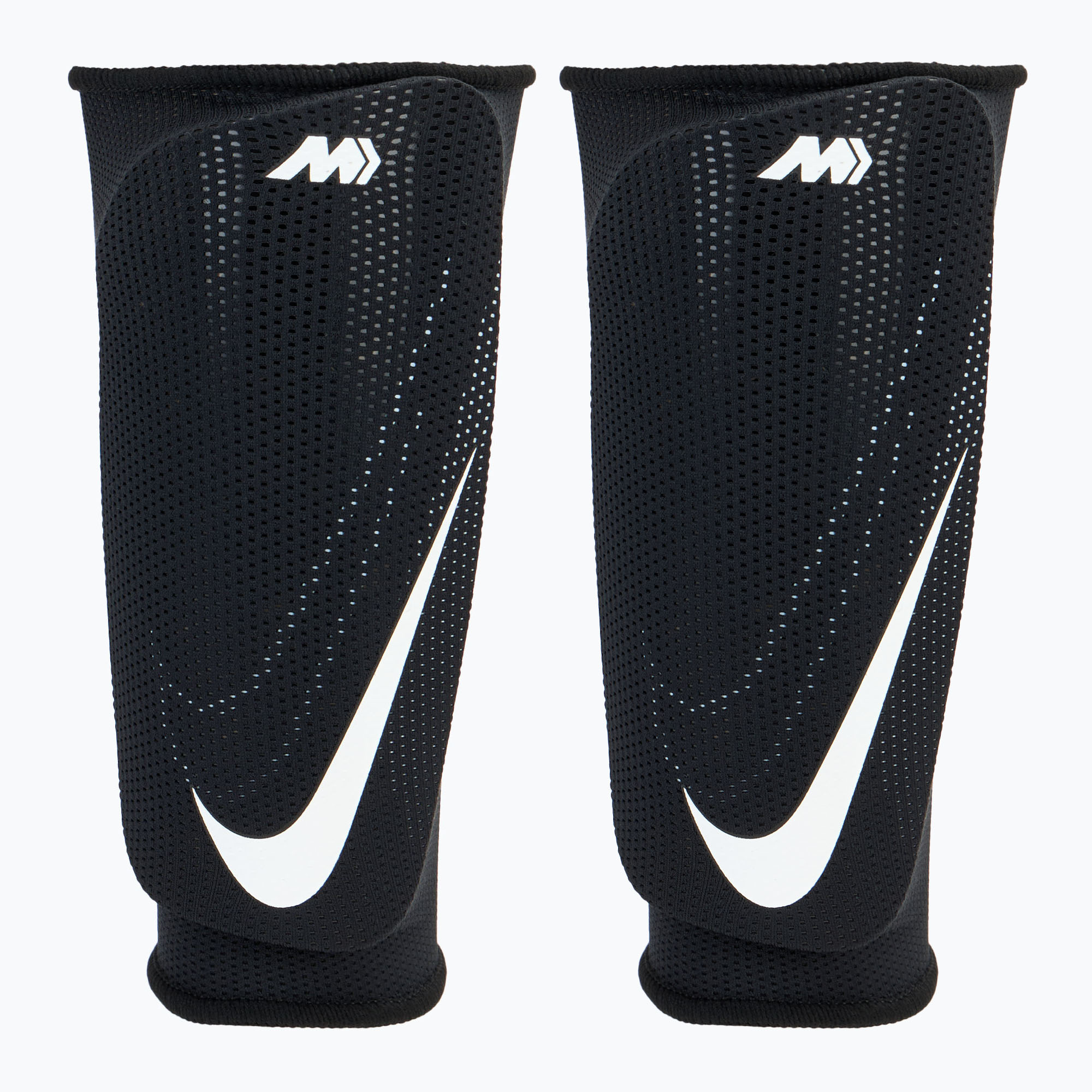 Futbalové chrániče Nike Mercurial Lite black / black / white (Mercurial Lite DN3611-010)