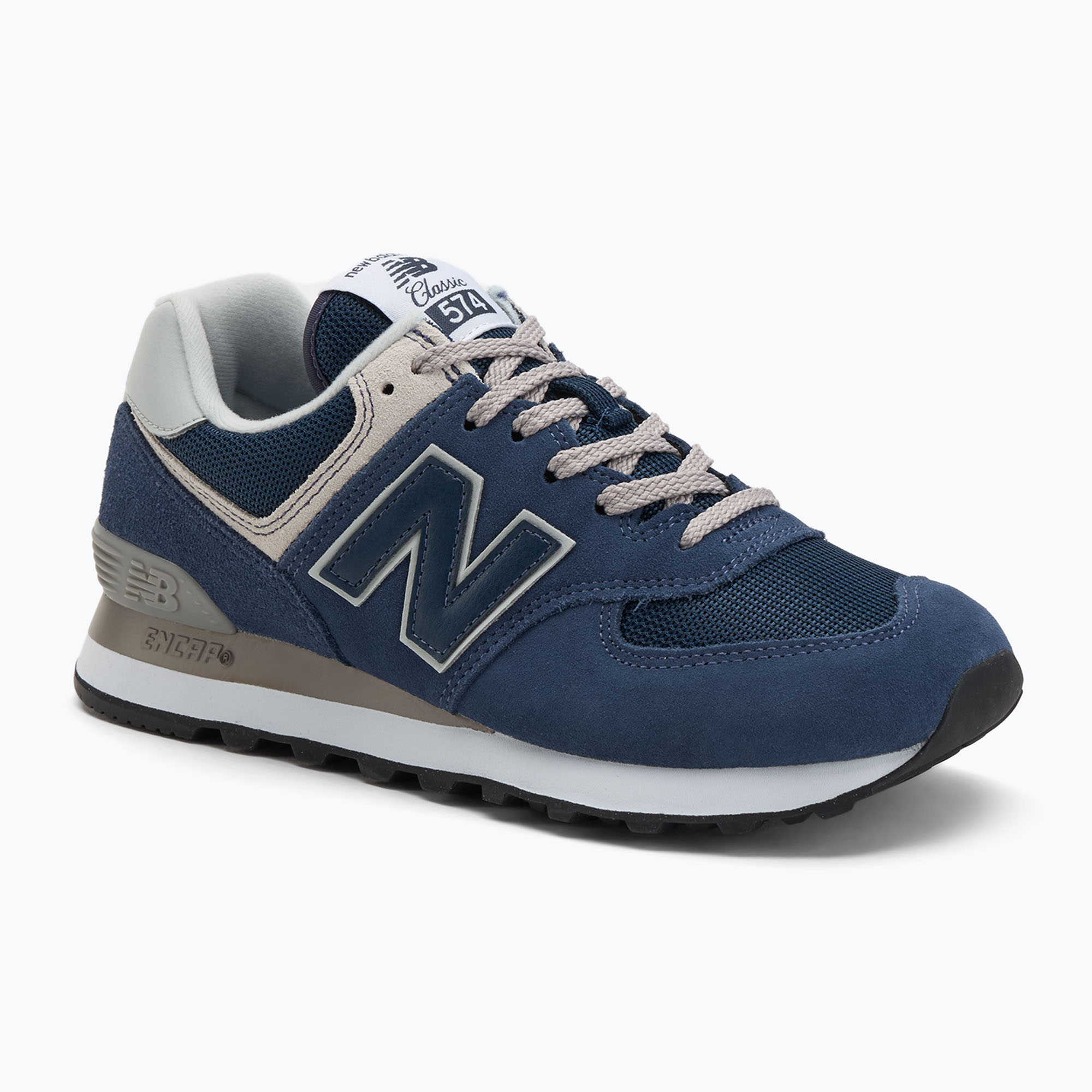 Buty męskie New Balance 574 blue 