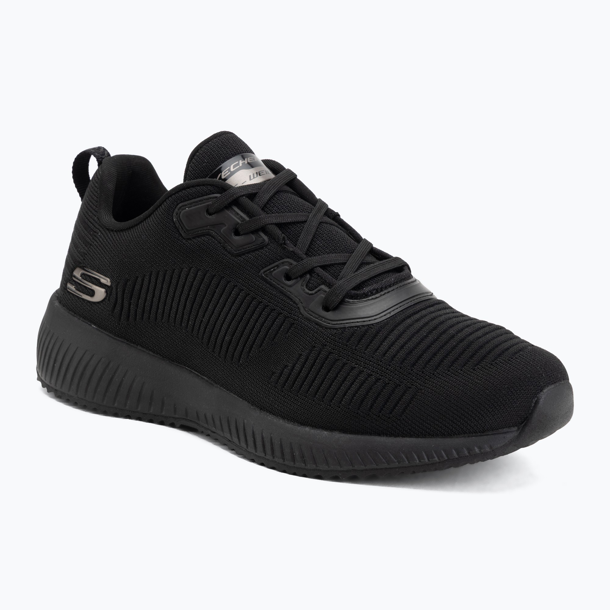 Мъжки обувки SKECHERS Squad black