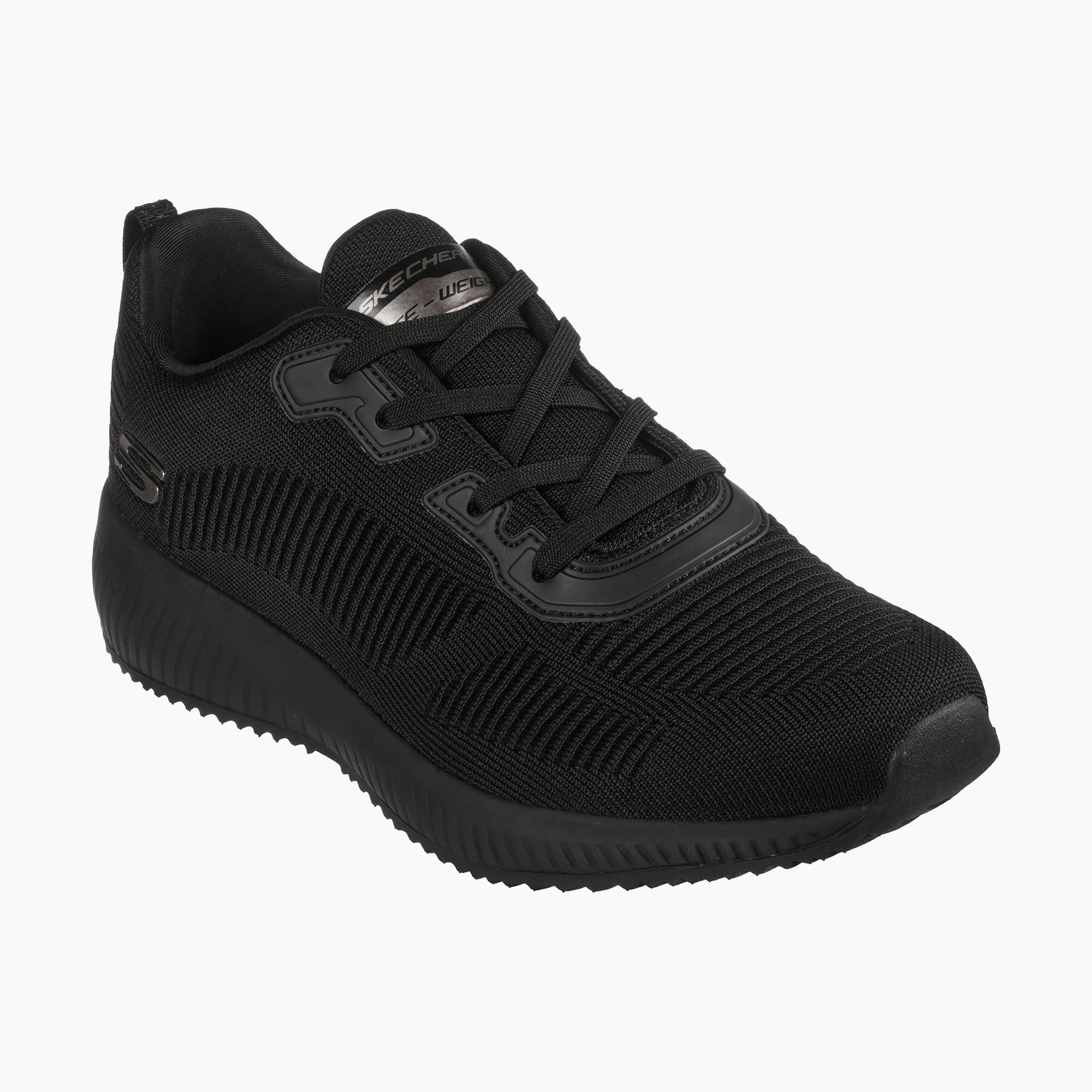 Мъжки обувки SKECHERS Squad black