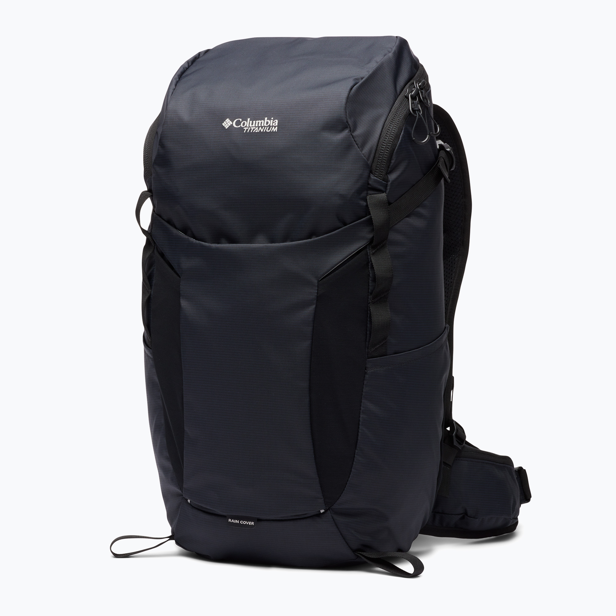 Plecak trekkingowy Columbia Triple Canyon 36 l black 