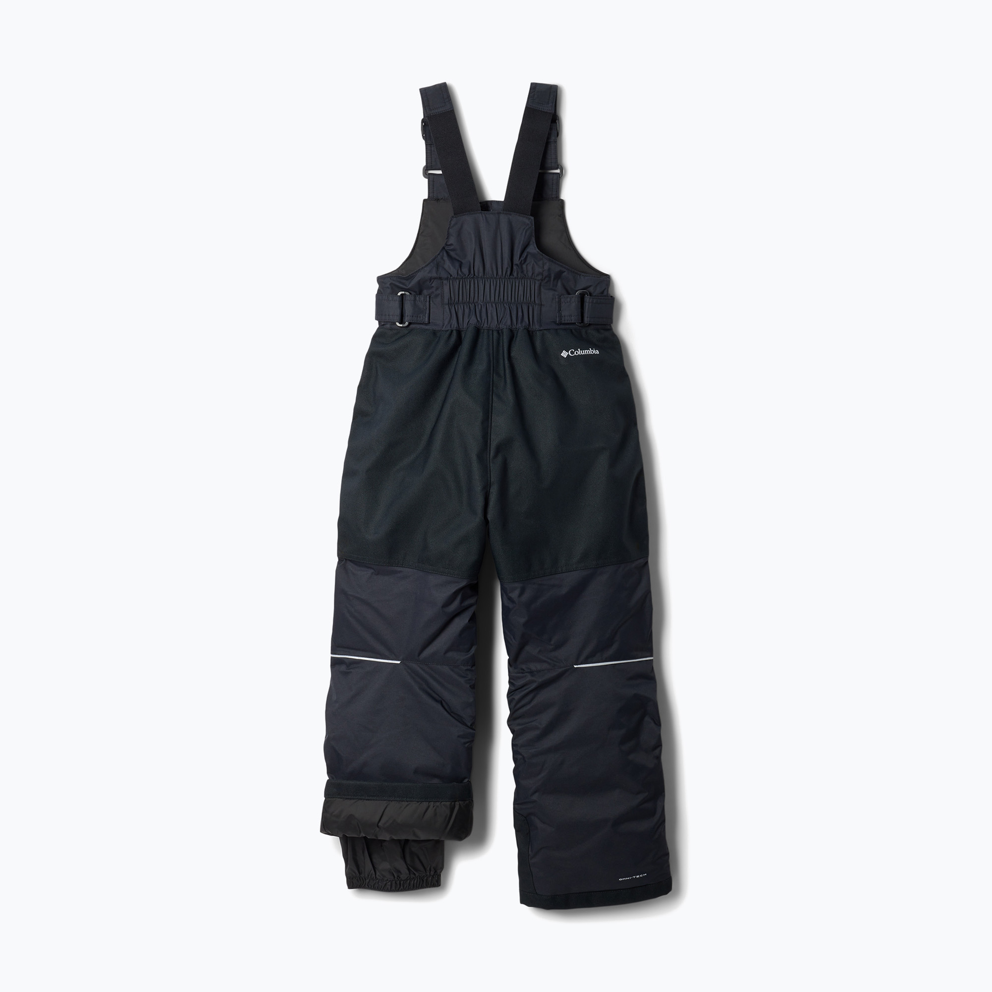 Pantaloni da sci per bambini Columbia Adventure Ride II black (XS) (Adventure Ride II 2089851010)