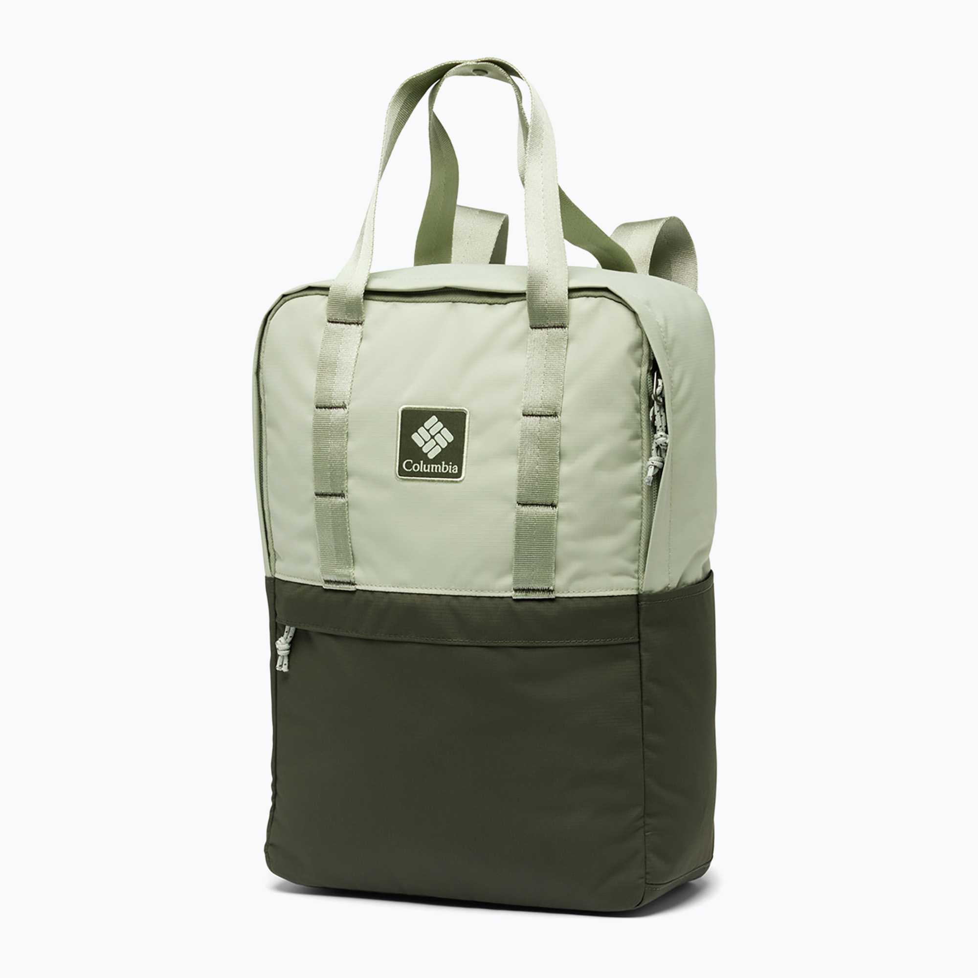 Plecak Columbia Trail Traveler 18 l safari/ greenscape 