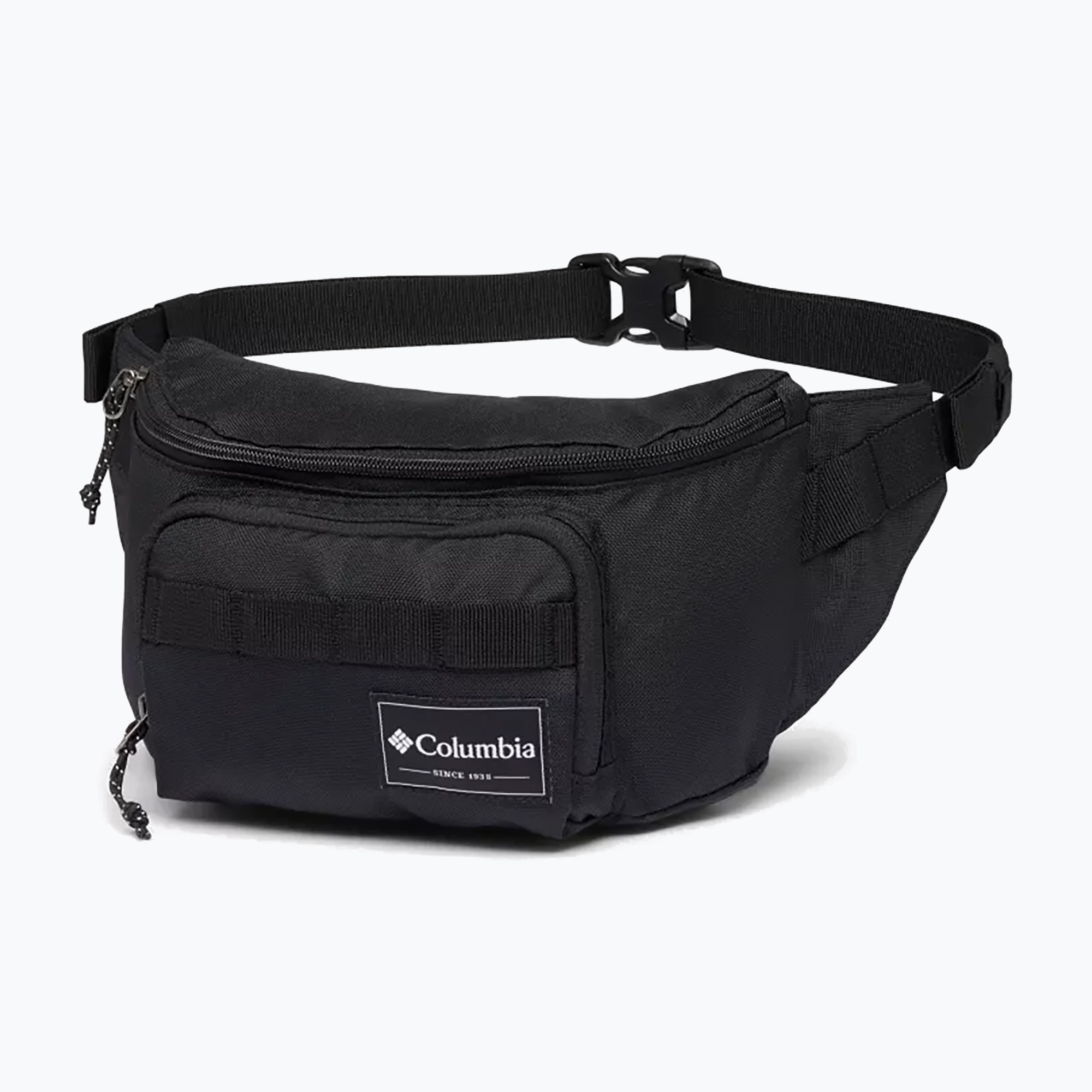 Saszetka nerka Columbia Zigzag II Hip Pack 1 l black 
