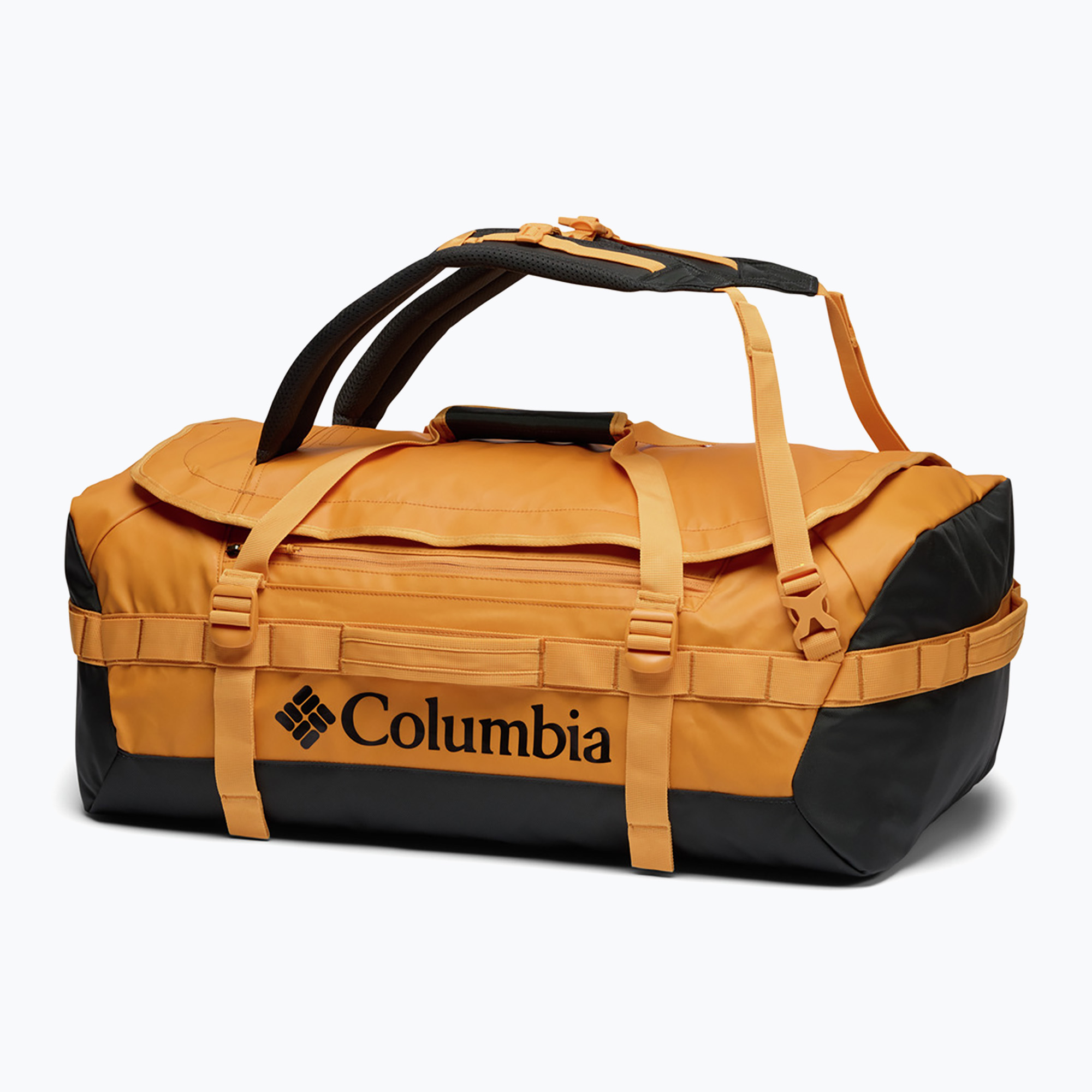 Torba podróżna Columbia Landroamer 60 l sunstone/ shark 