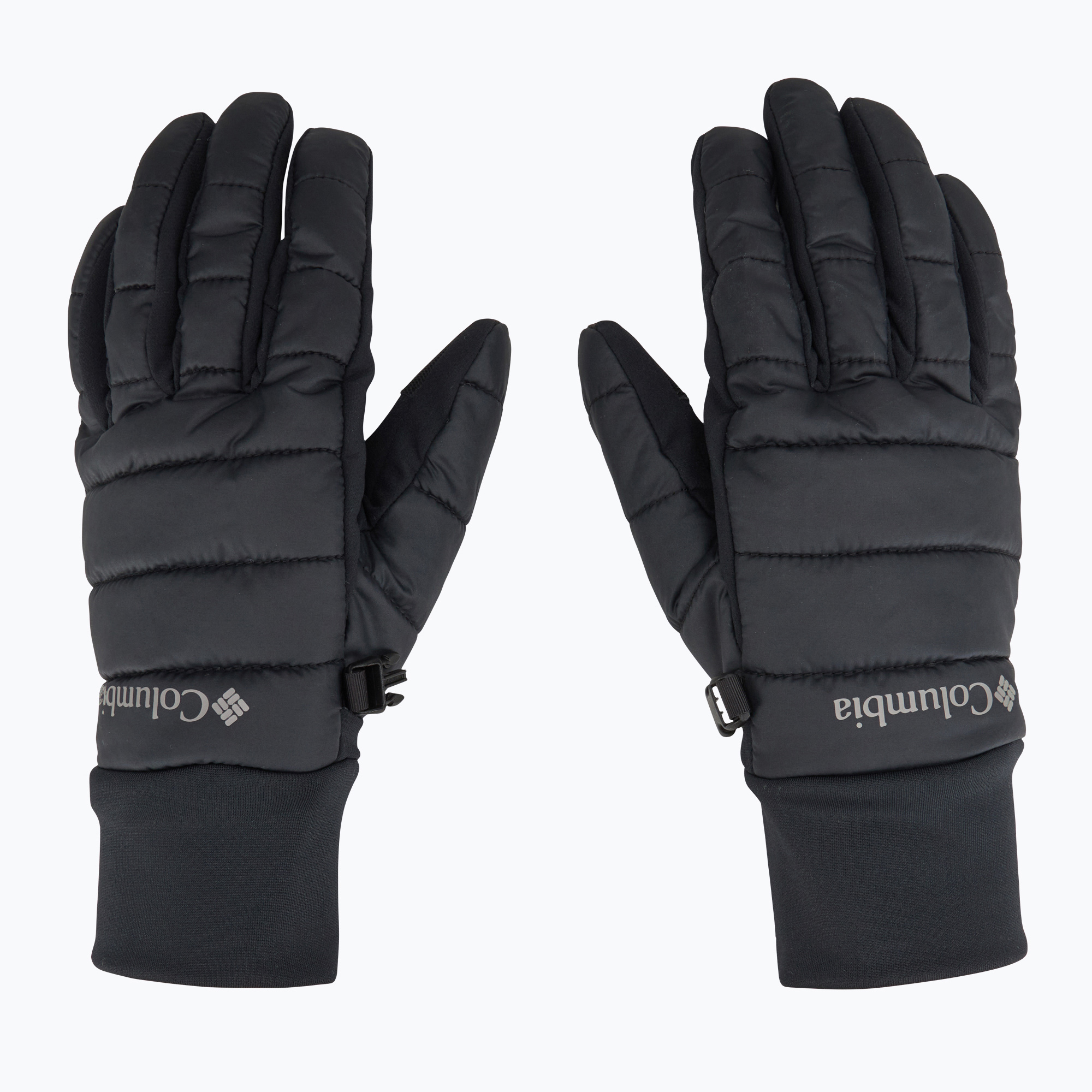 Rękawice trekkingowe damskie Columbia Powder Lite II black 