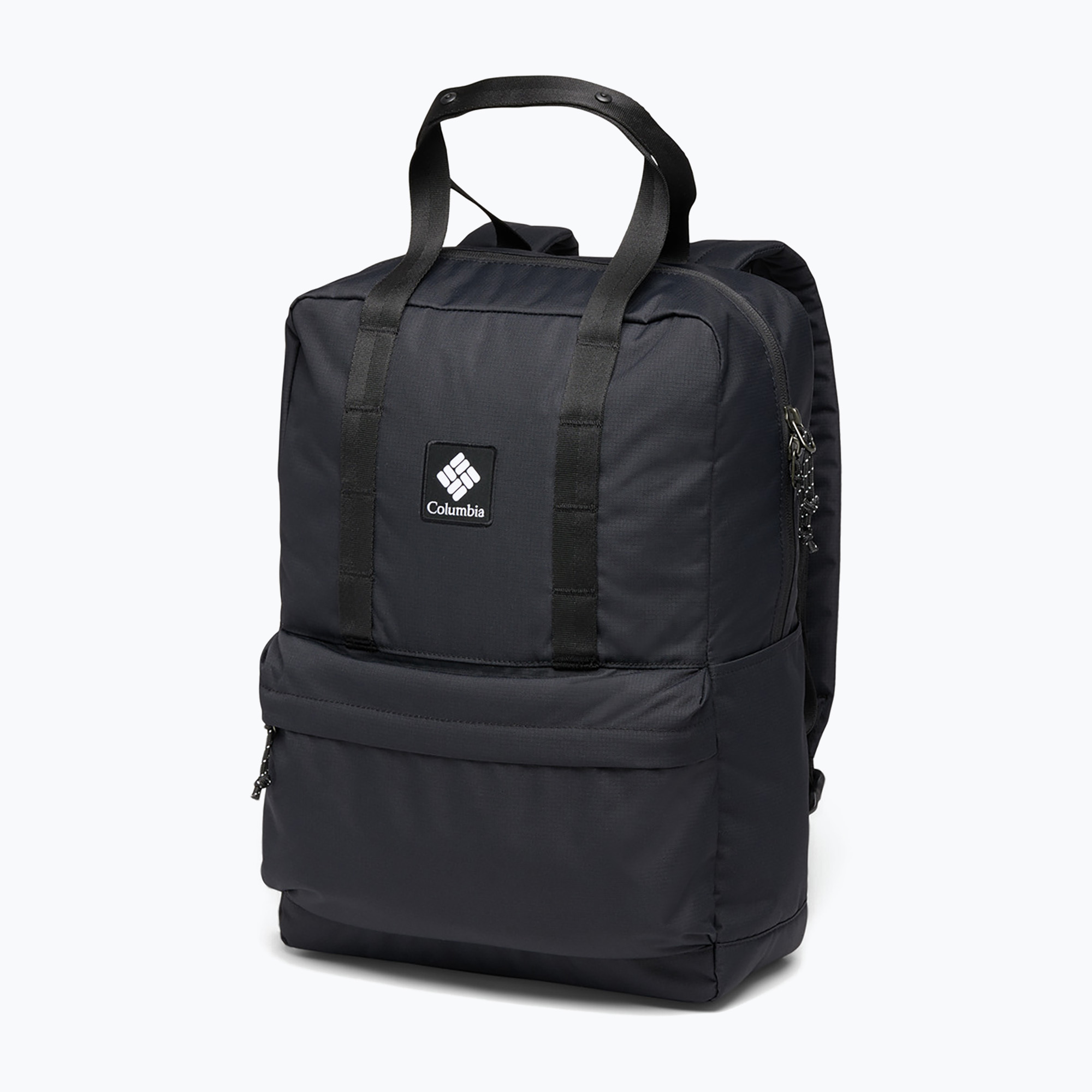 Plecak miejski Columbia Trail Traveler 24 l black 